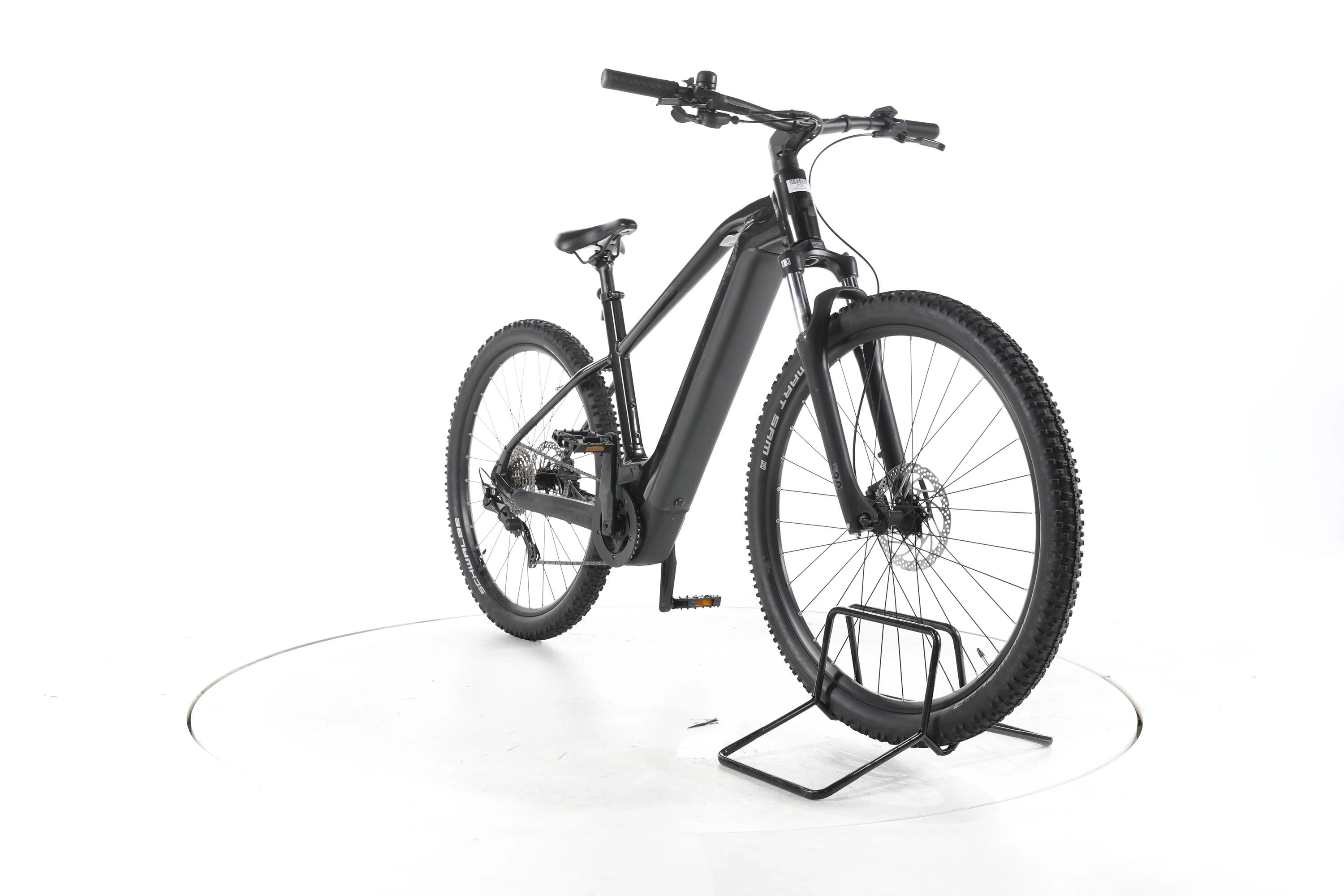 Ebike ricondizionata · Cube Reaction Hybrid ONE · Ottime condizioni 3/7