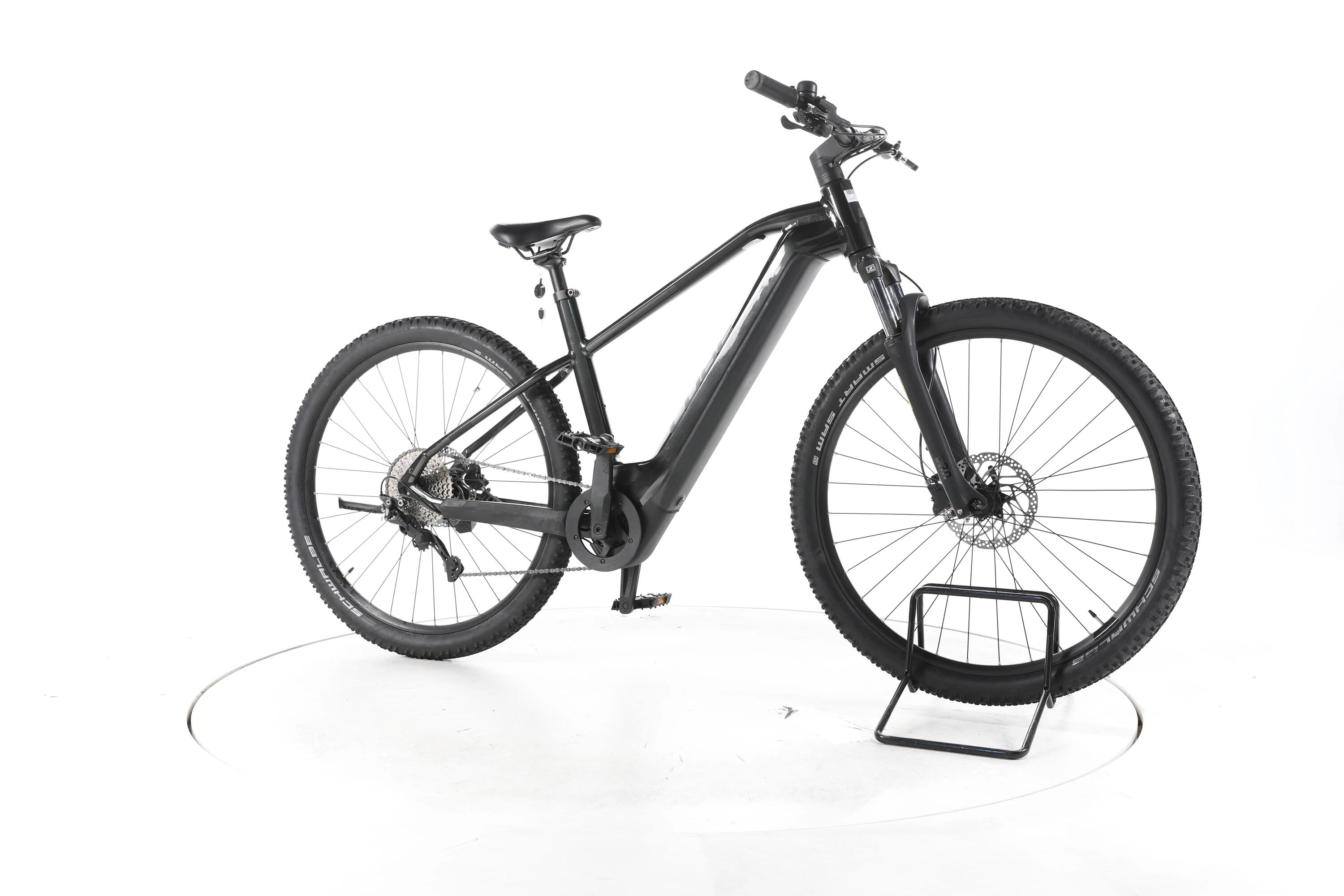 Ebike ricondizionata · Cube Reaction Hybrid ONE · Ottime condizioni 2/7