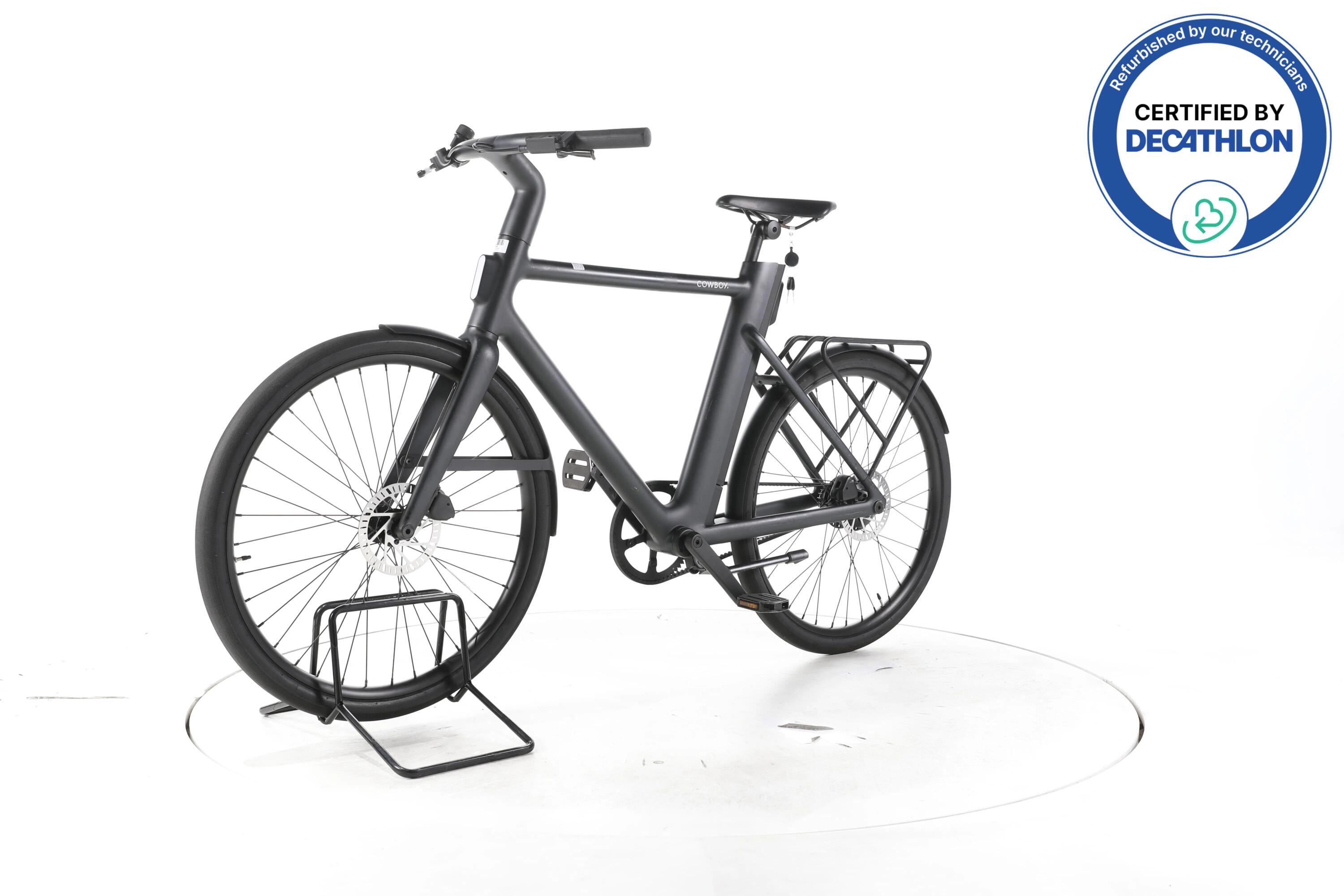 Seconde vie - Vélo électrique - Cowboy 4 Cruiser 4/5