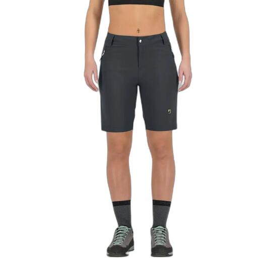 Bermuda-Shorts für Damen Karpos Seceda