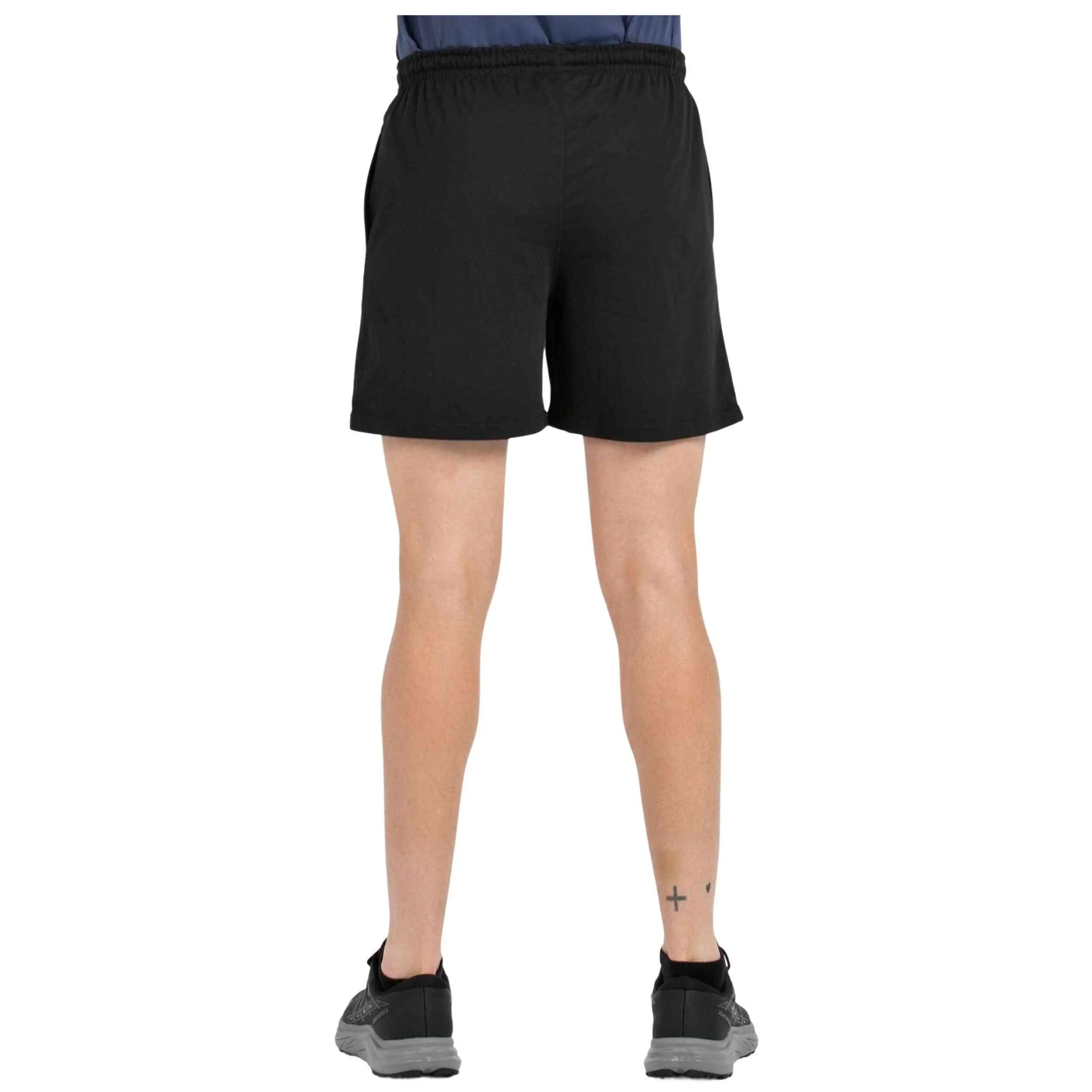 Korte broek John smith model CQ24005000-005000 voor mannen 4/4