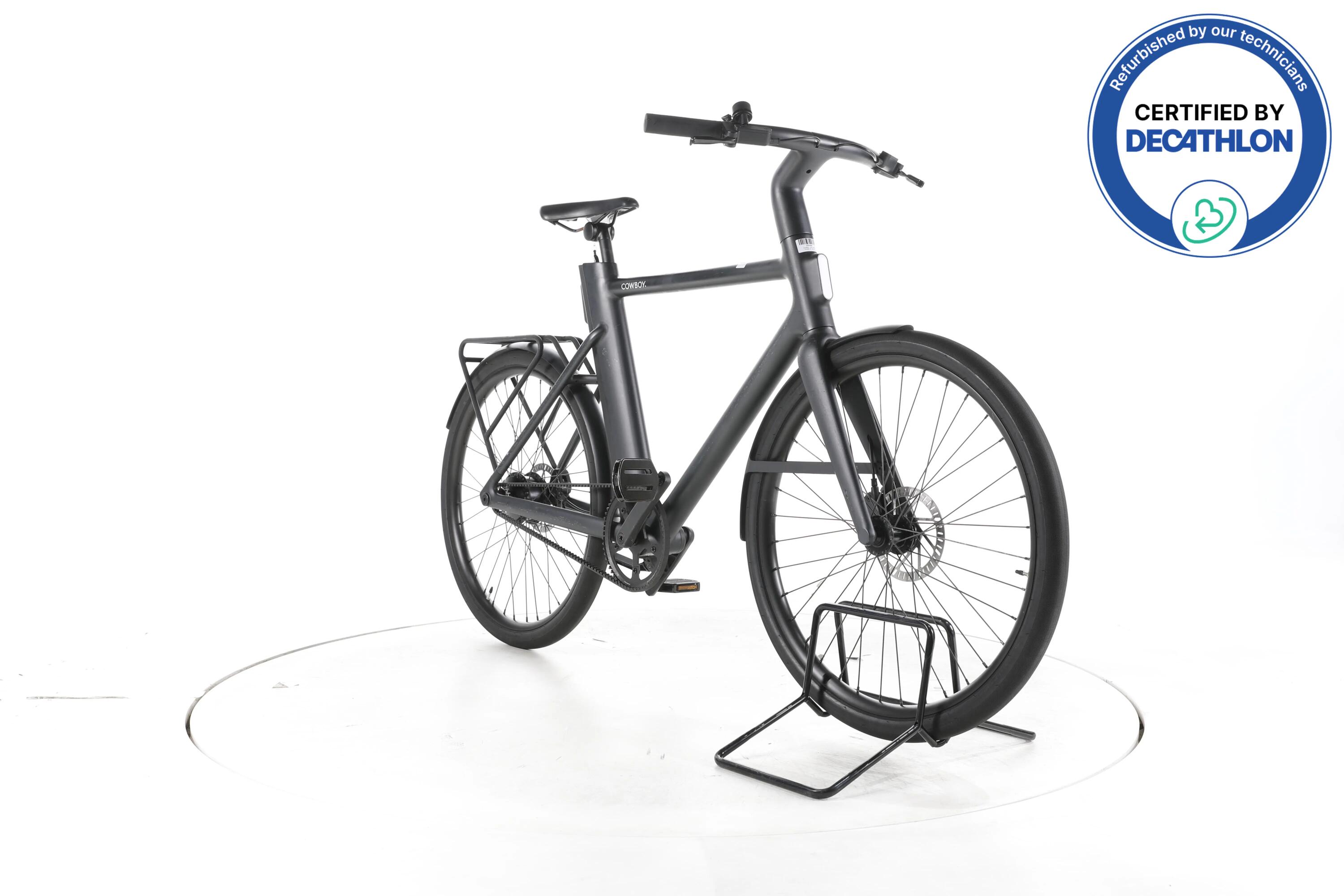 Seconde vie - Vélo électrique - Cowboy 4 Cruiser 3/5