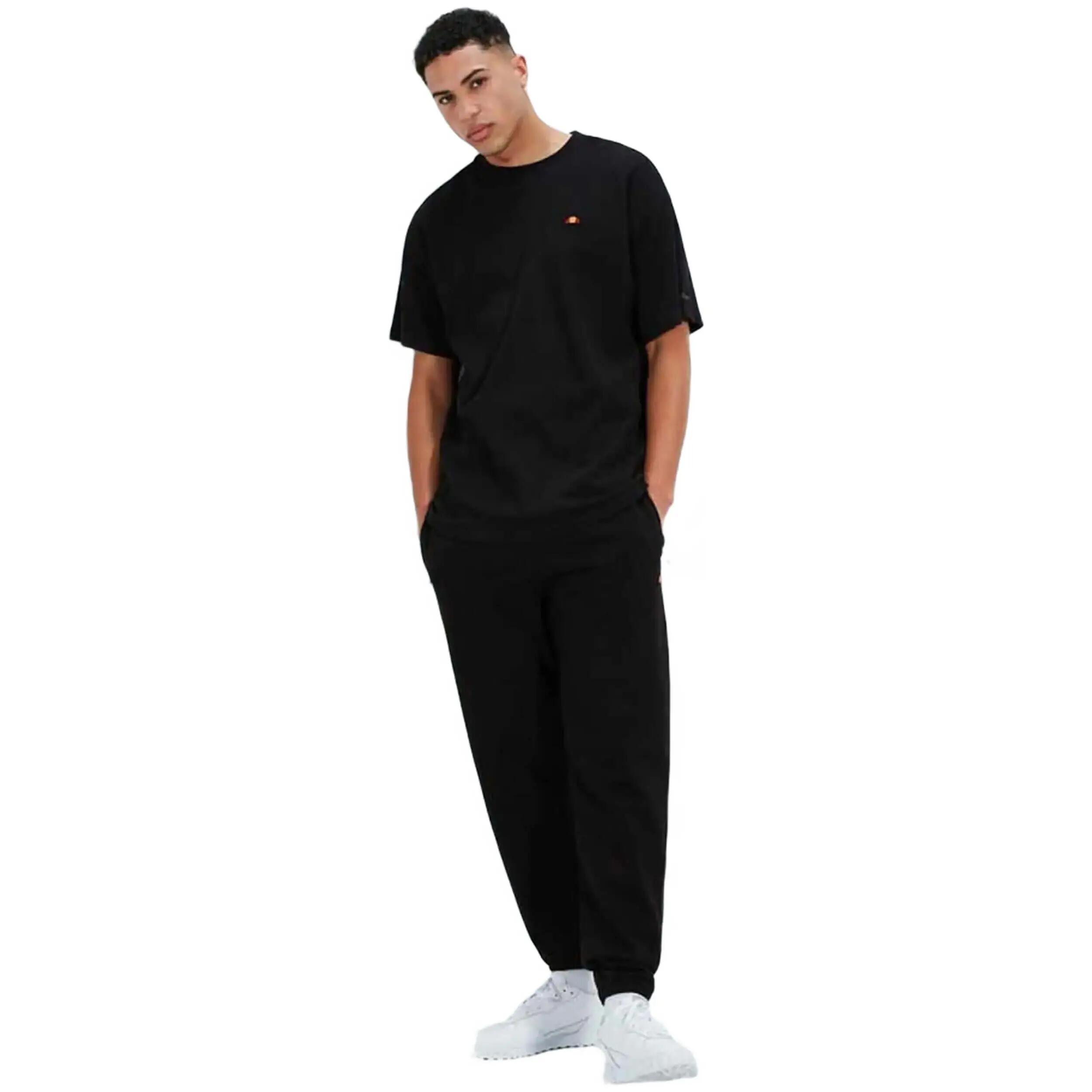 Pantalon corto Ellesse modelo SHT18002-011 para hombre 5/5