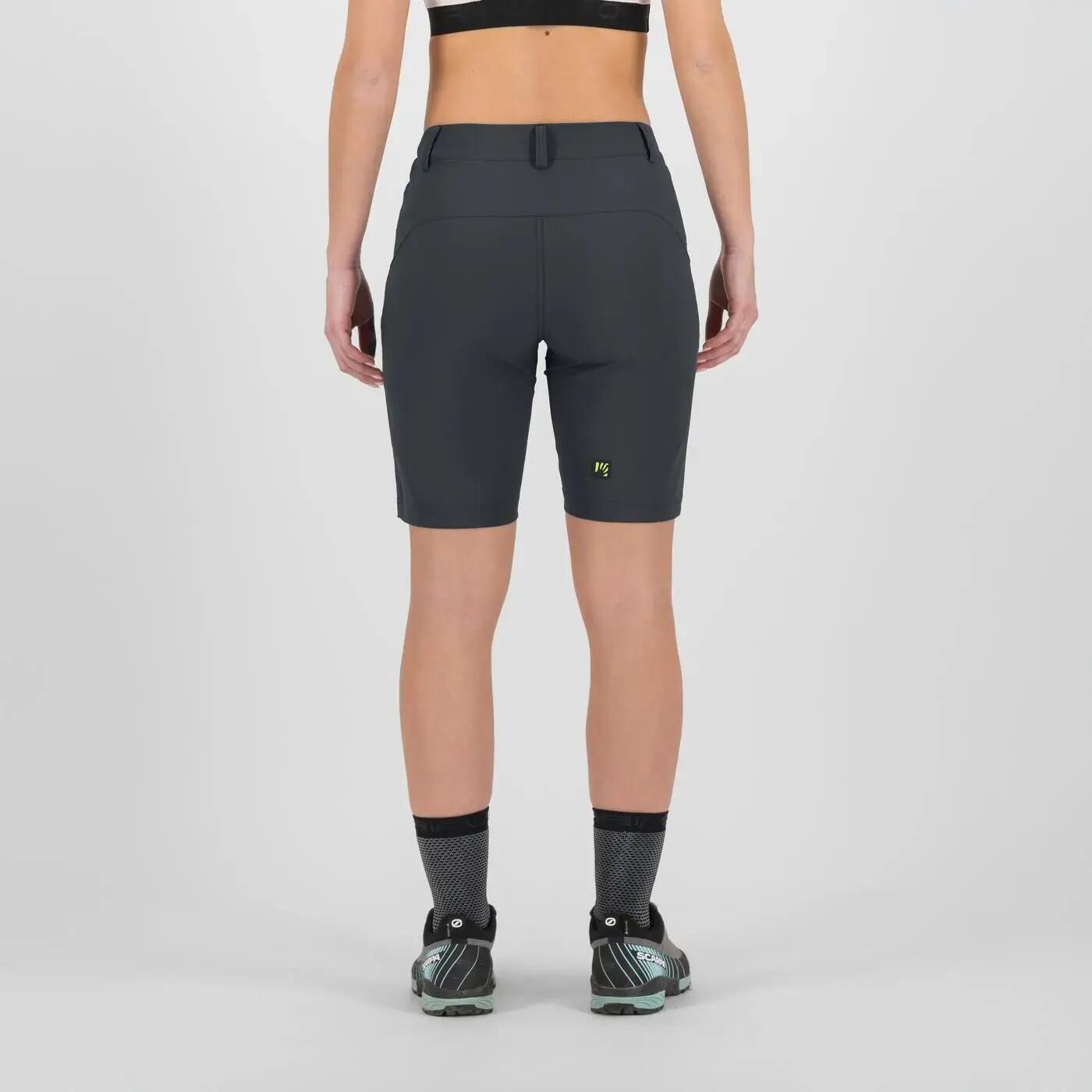Bermuda femme Karpos Seceda 2/2