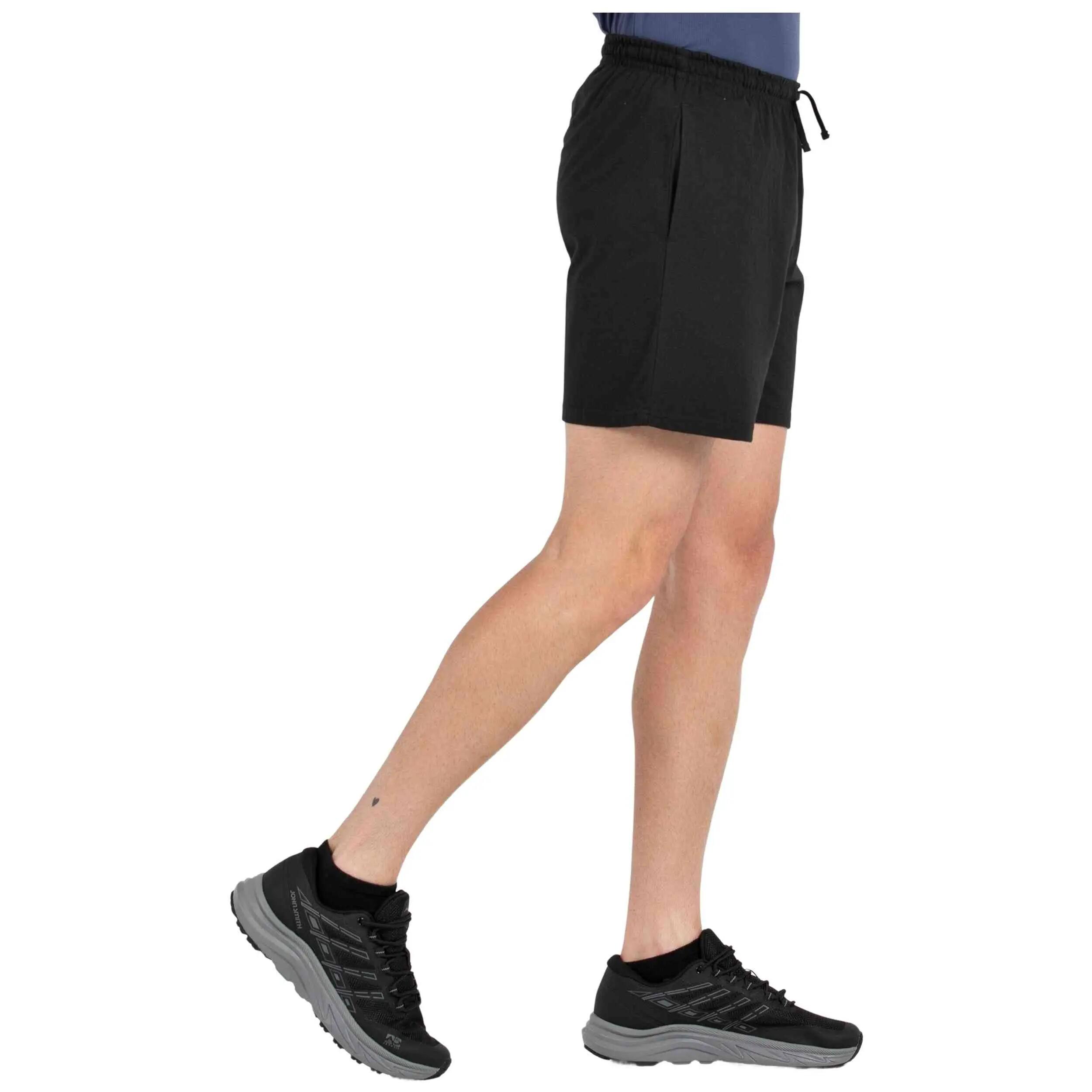 Korte broek John smith model CQ24005000-005000 voor mannen 3/4
