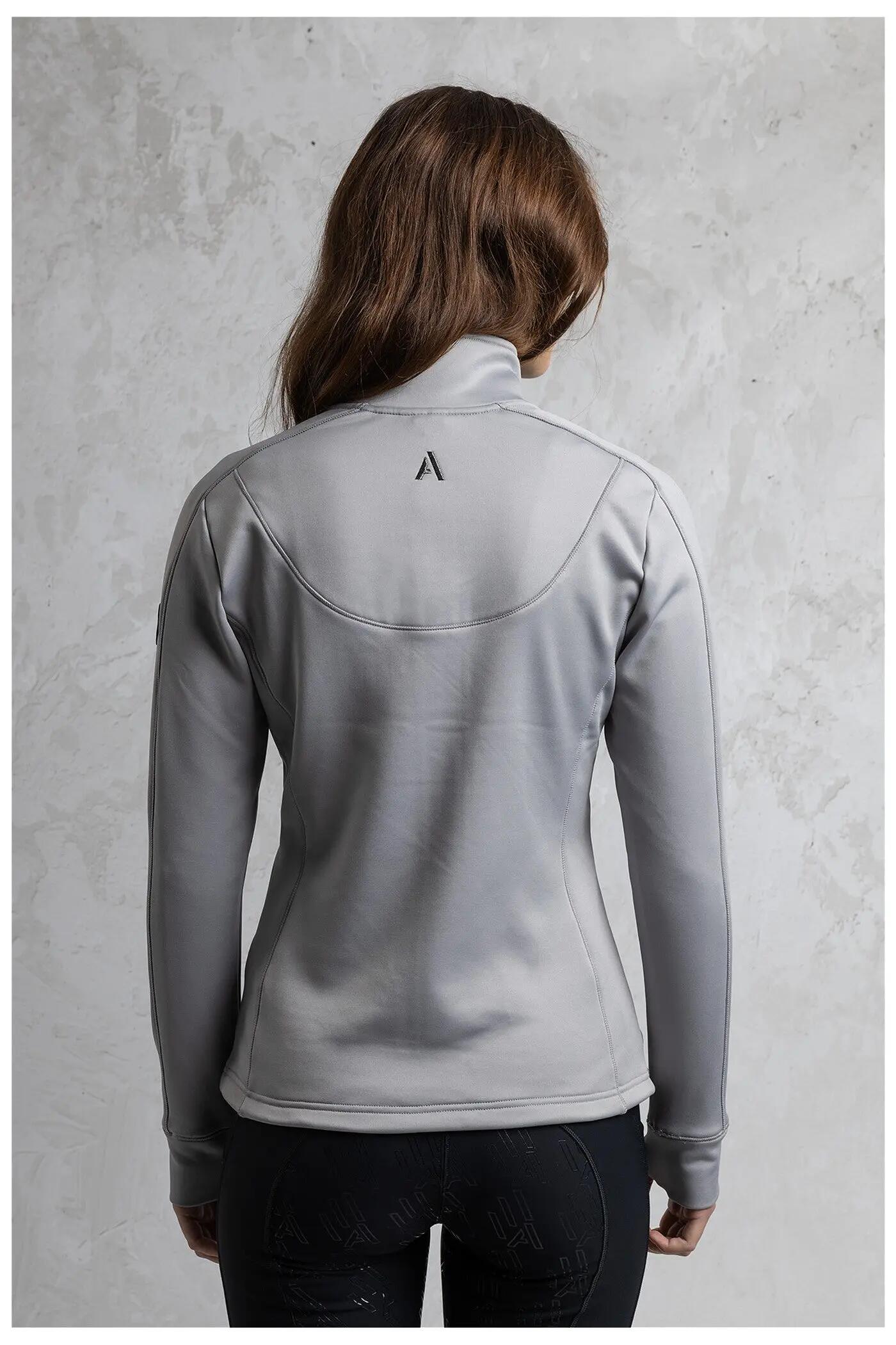 ANKY® Mid Layer Jacket – Weste – AW26 4/9