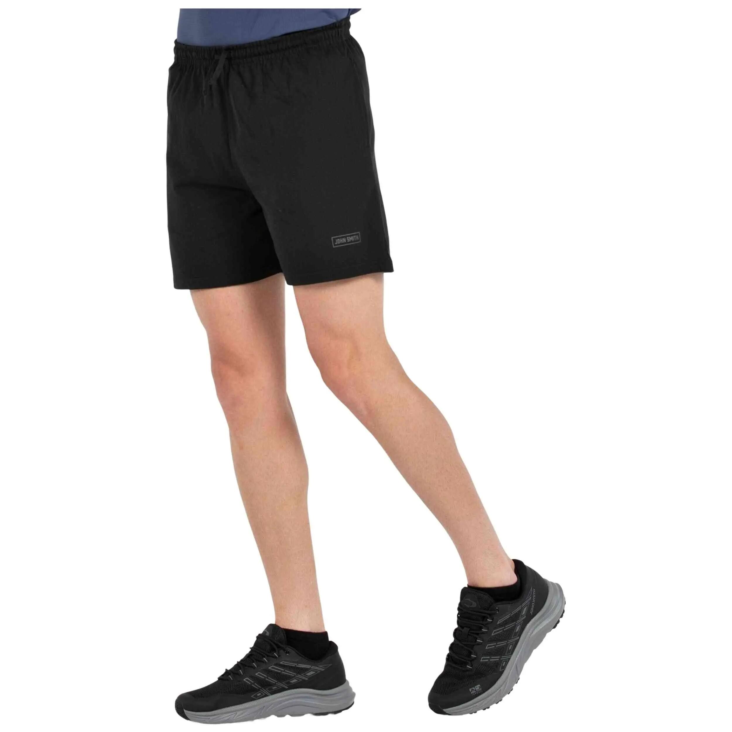 Korte broek John smith model CQ24005000-005000 voor mannen 2/4