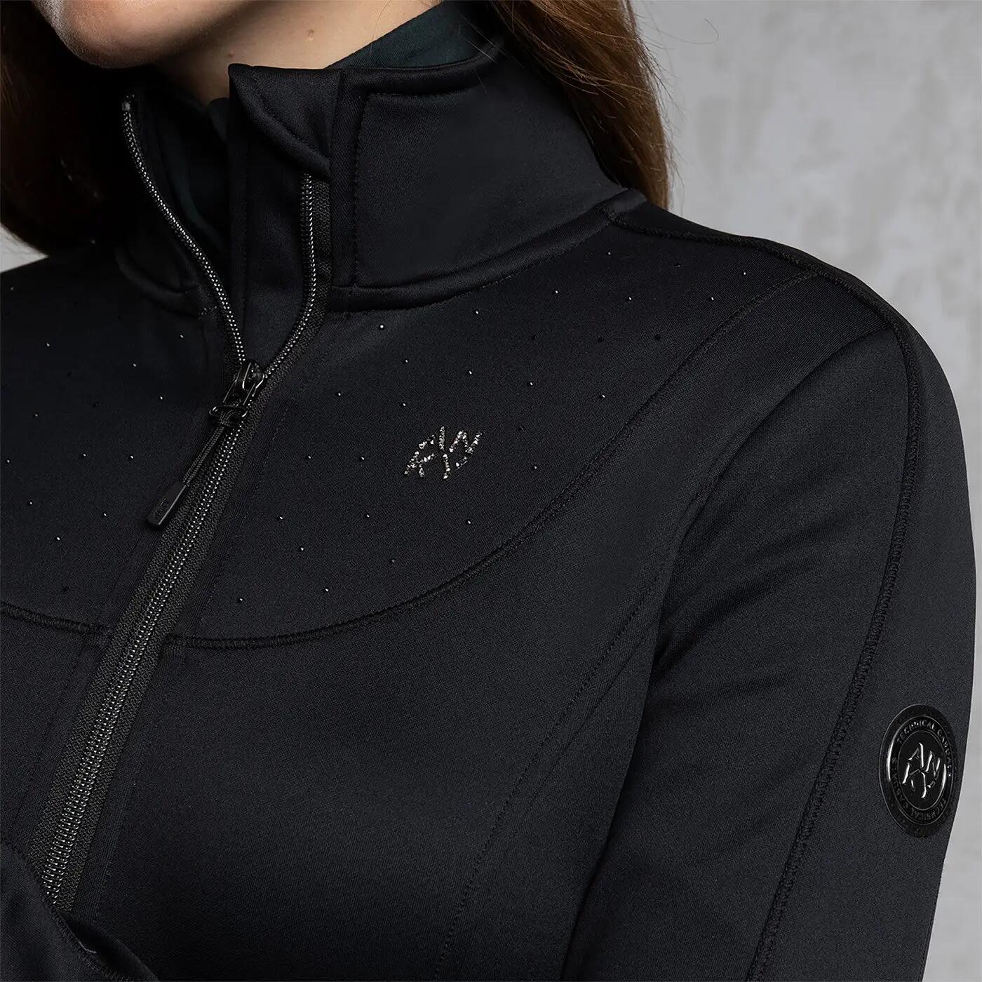 ANKY® Mid Layer Jacket – Weste – AW26 3/9