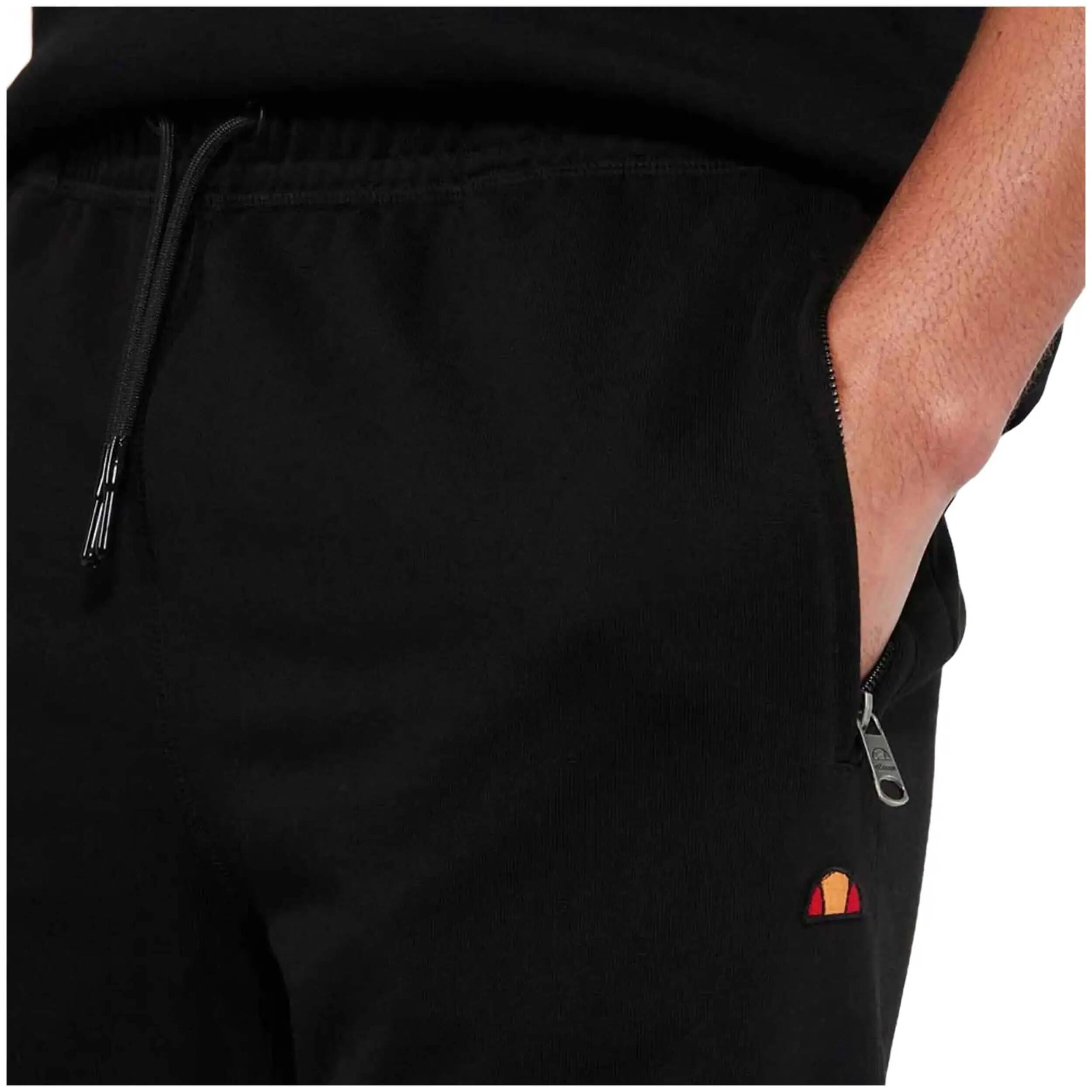 Pantalon corto Ellesse modelo SHT18002-011 para hombre 3/5
