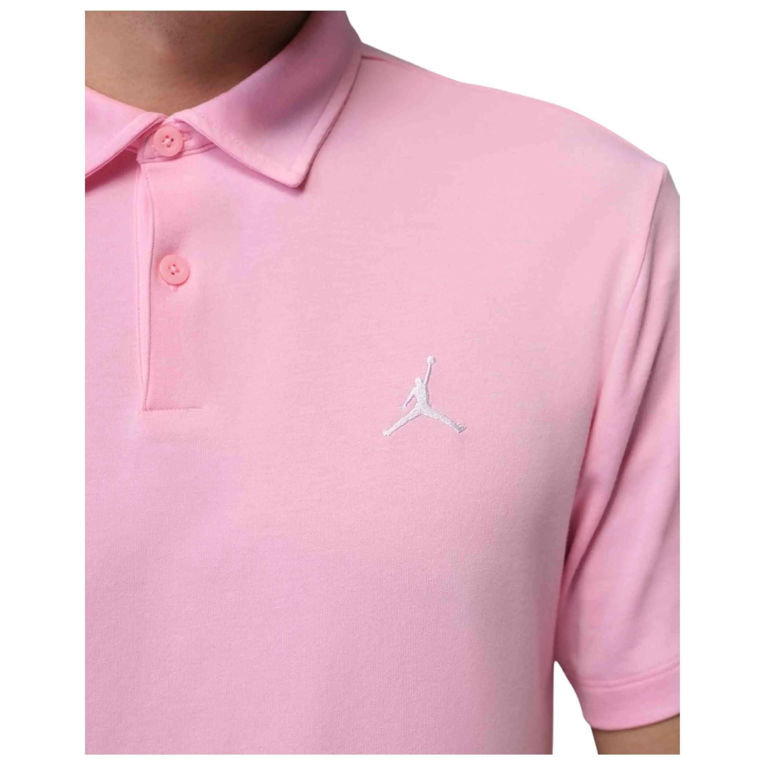 Polo Jordan modelo HQ8688-690 para homem 4/5