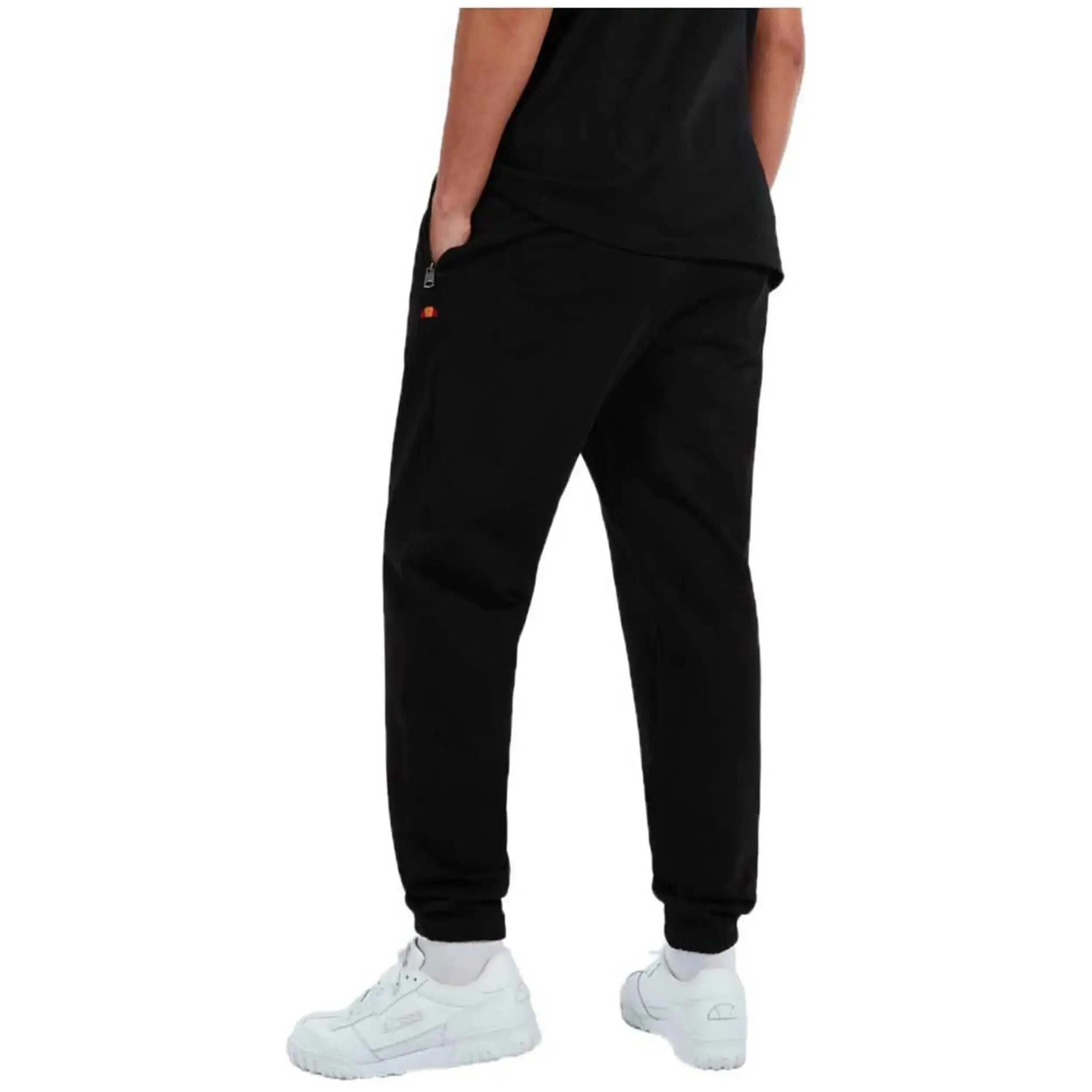 Pantalon corto Ellesse modelo SHT18002-011 para hombre 2/5