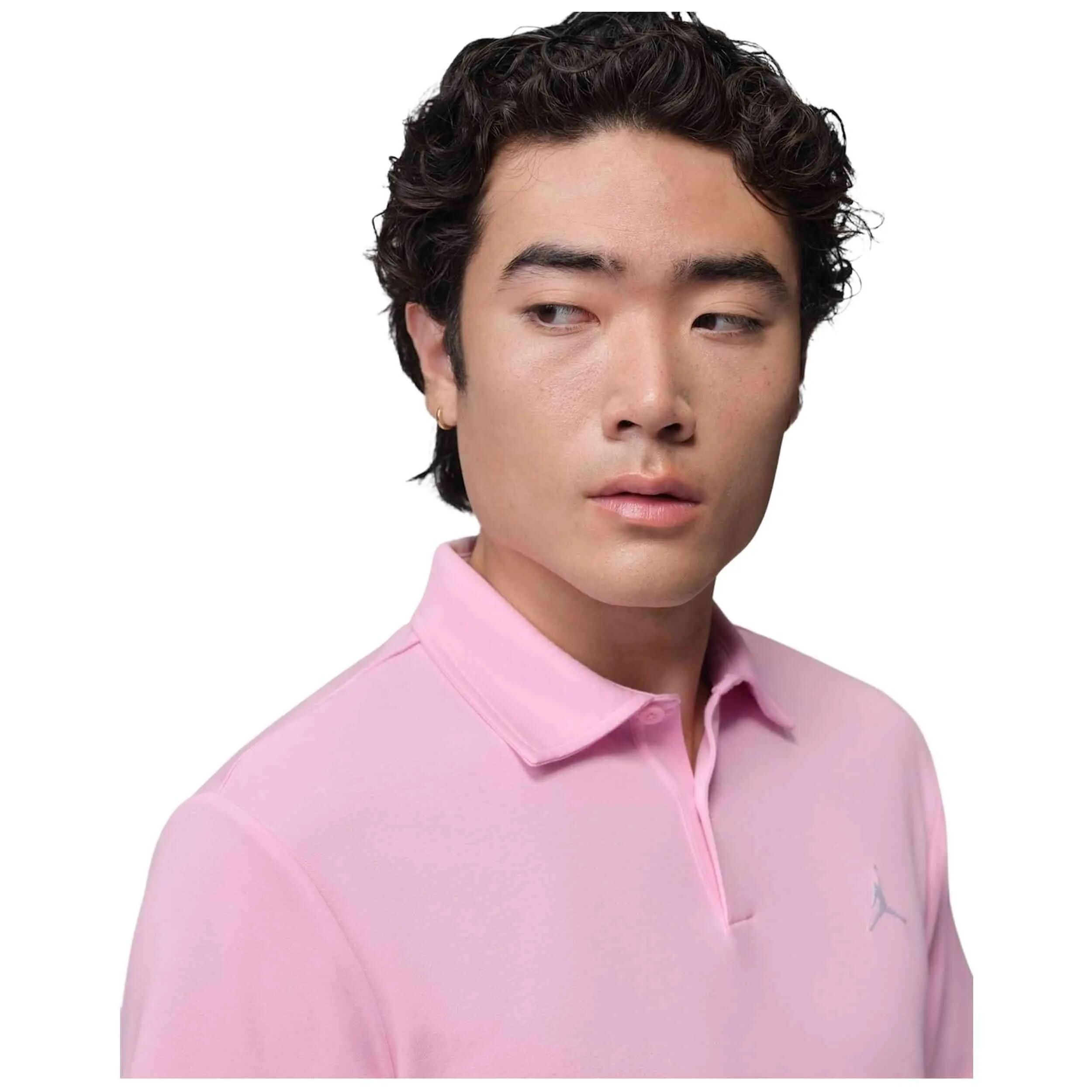 Polo Jordan modelo HQ8688-690 para homem 3/5
