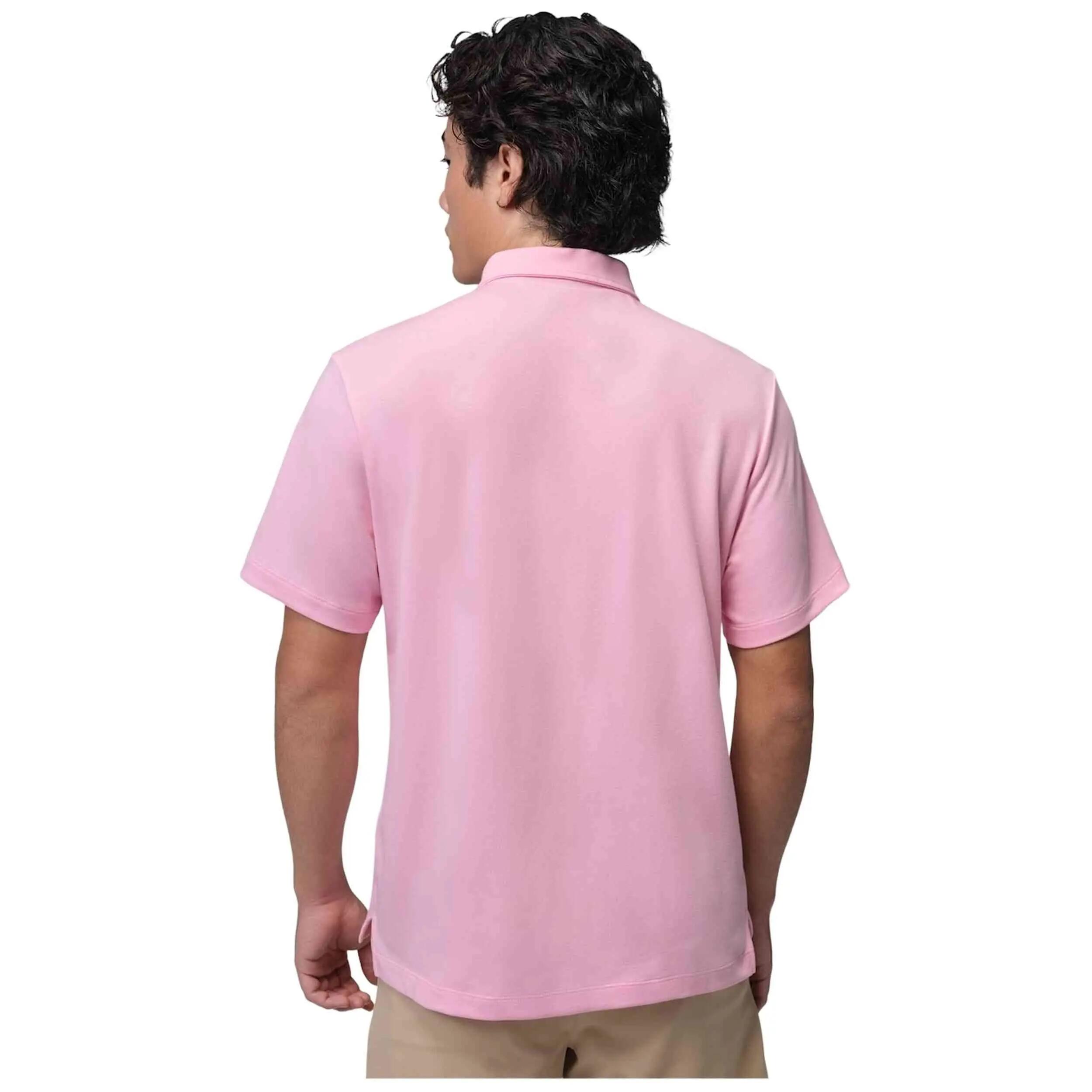 Polo Jordan modelo HQ8688-690 para homem 2/5
