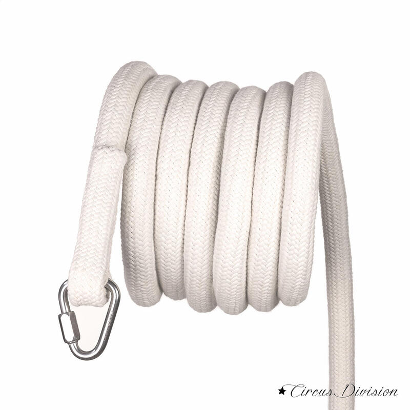 Corde lisse 8 m