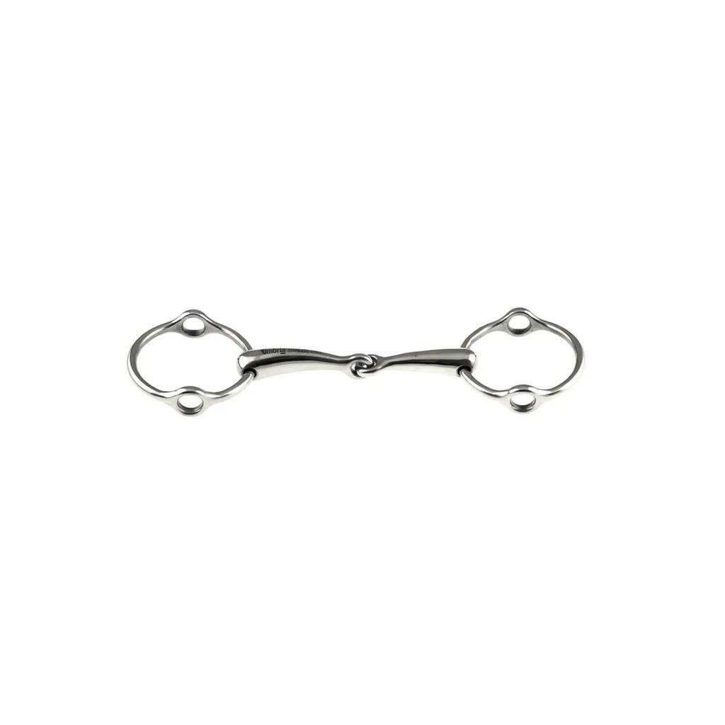 Articulated lifting strip