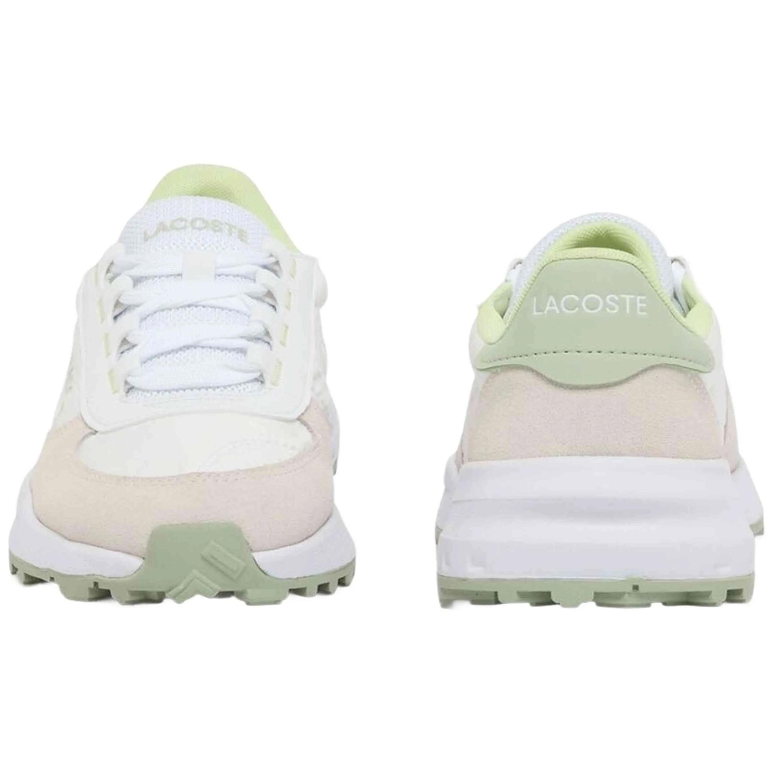 Sapatilhas Lacoste modelo 0052-16X para mulheres 5/5