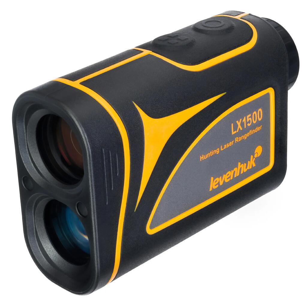 Levenhuk LX1500 Laser Rangefinder