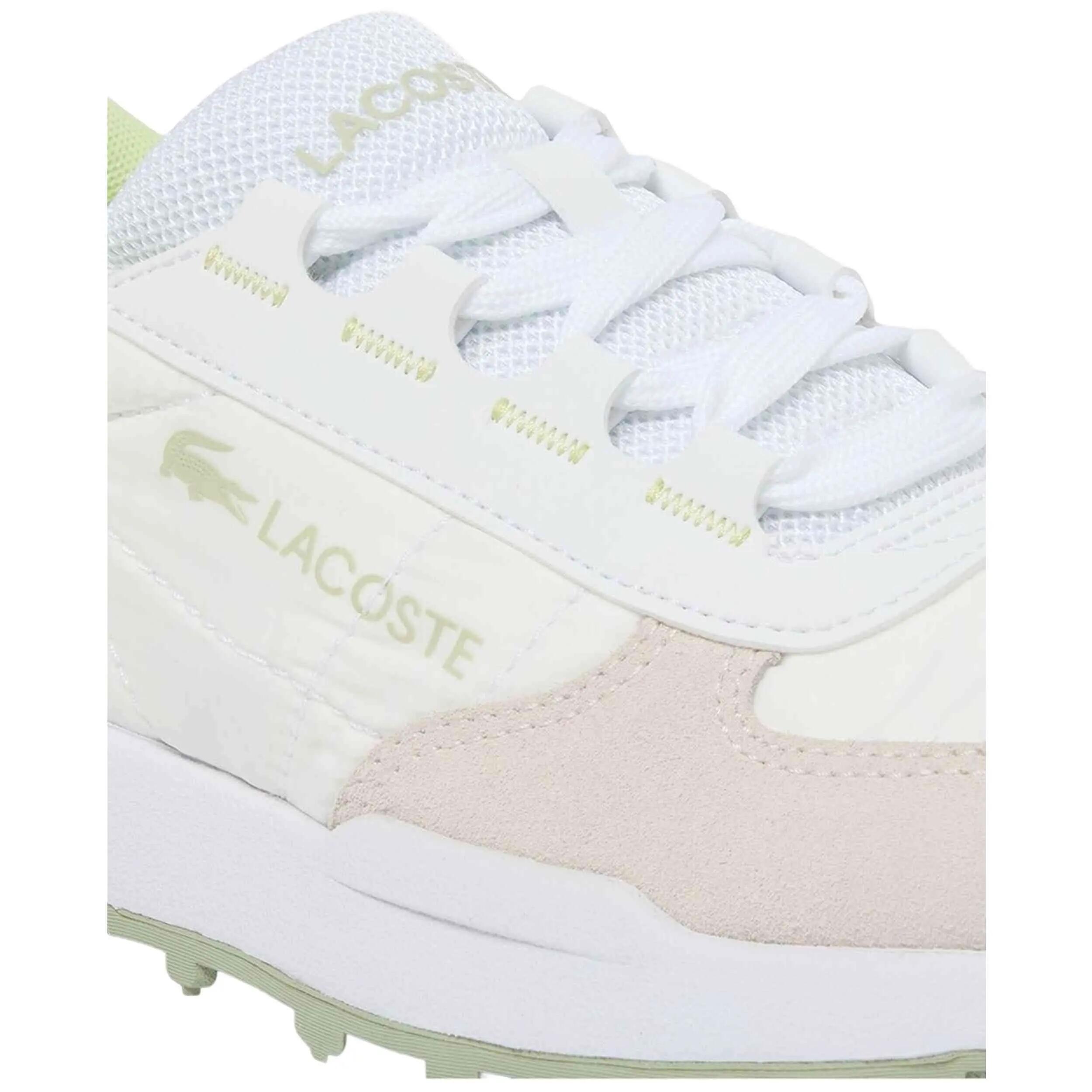 Sapatilhas Lacoste modelo 0052-16X para mulheres 4/5