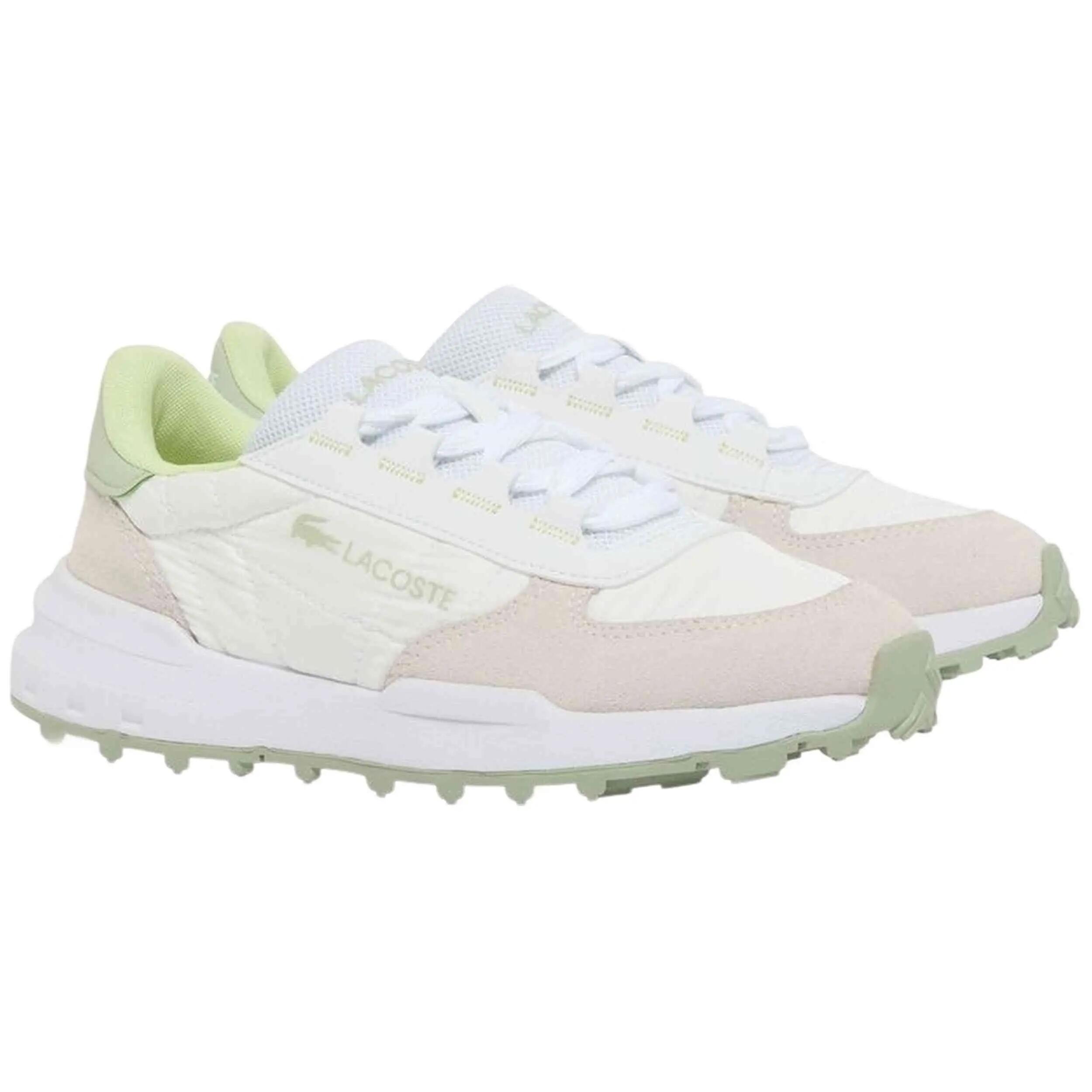 Sapatilhas Lacoste modelo 0052-16X para mulheres 2/5