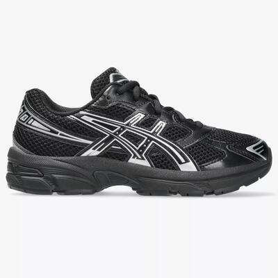 Scarpe ASICS Gel-1130 GS Nero/Argento