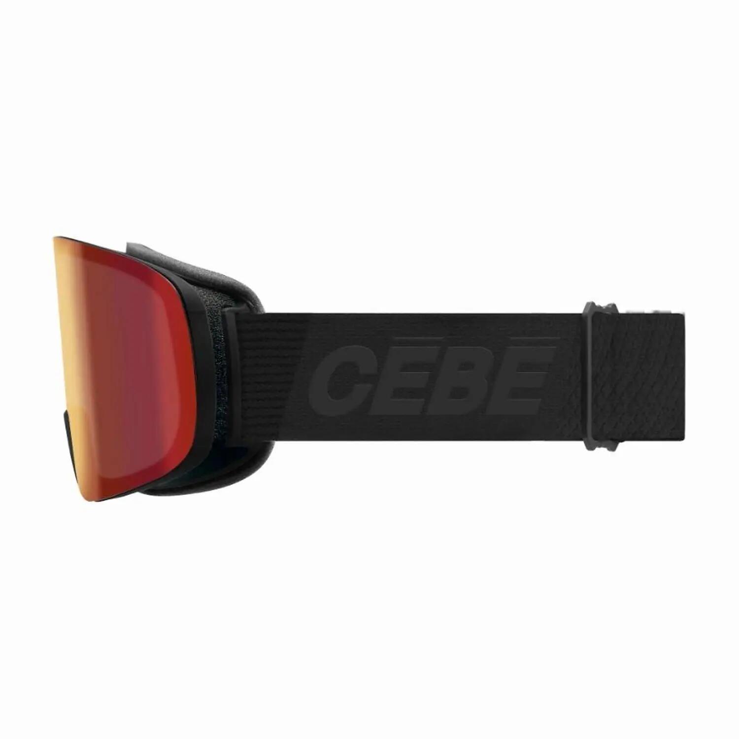 Masque de ski Cébé Stiker 2 3/4