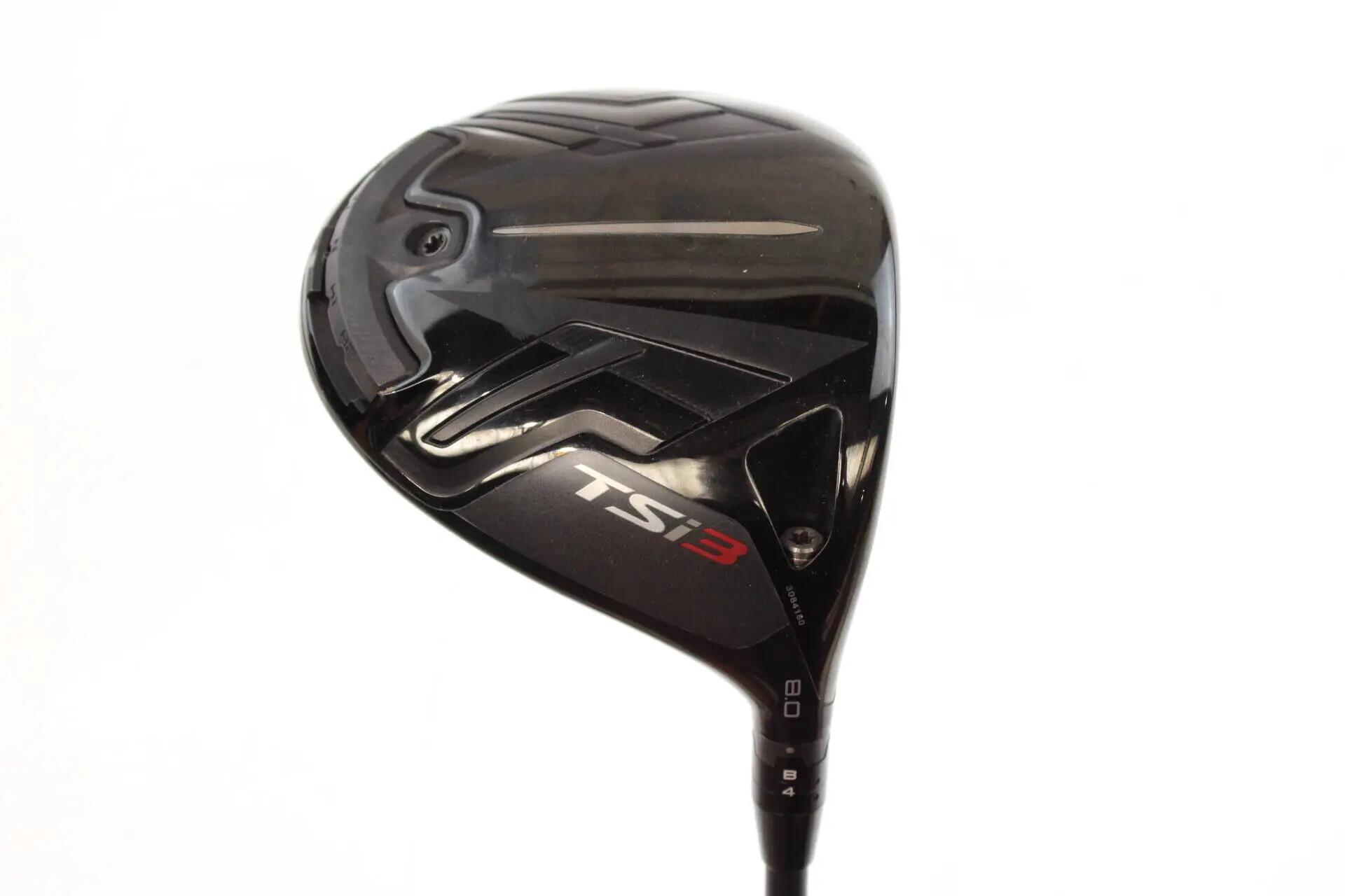 TITLEIST picture