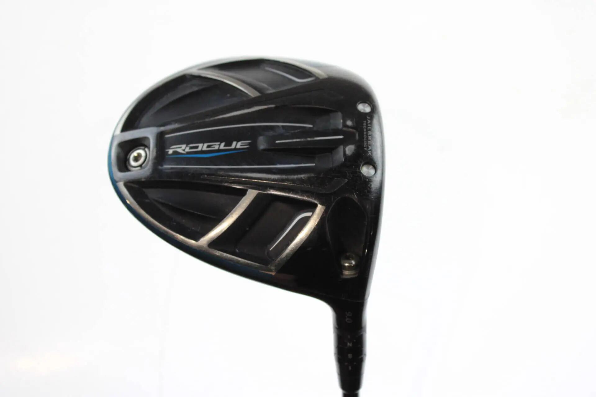 CALLAWAY picture