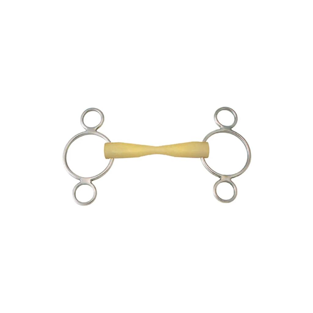 Whole pessoa filetto taper 1 called happy mouth hb-4101