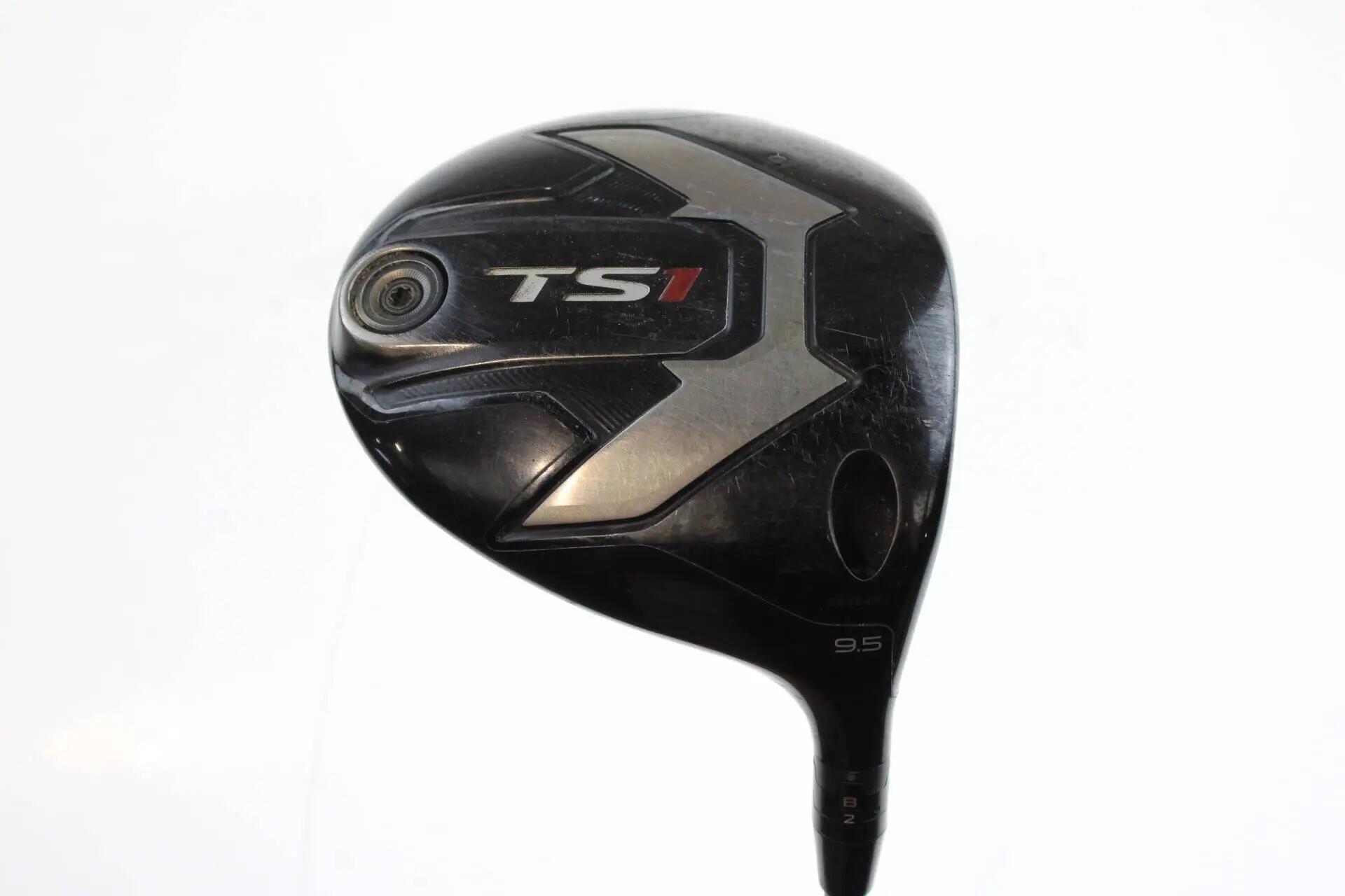 TITLEIST picture