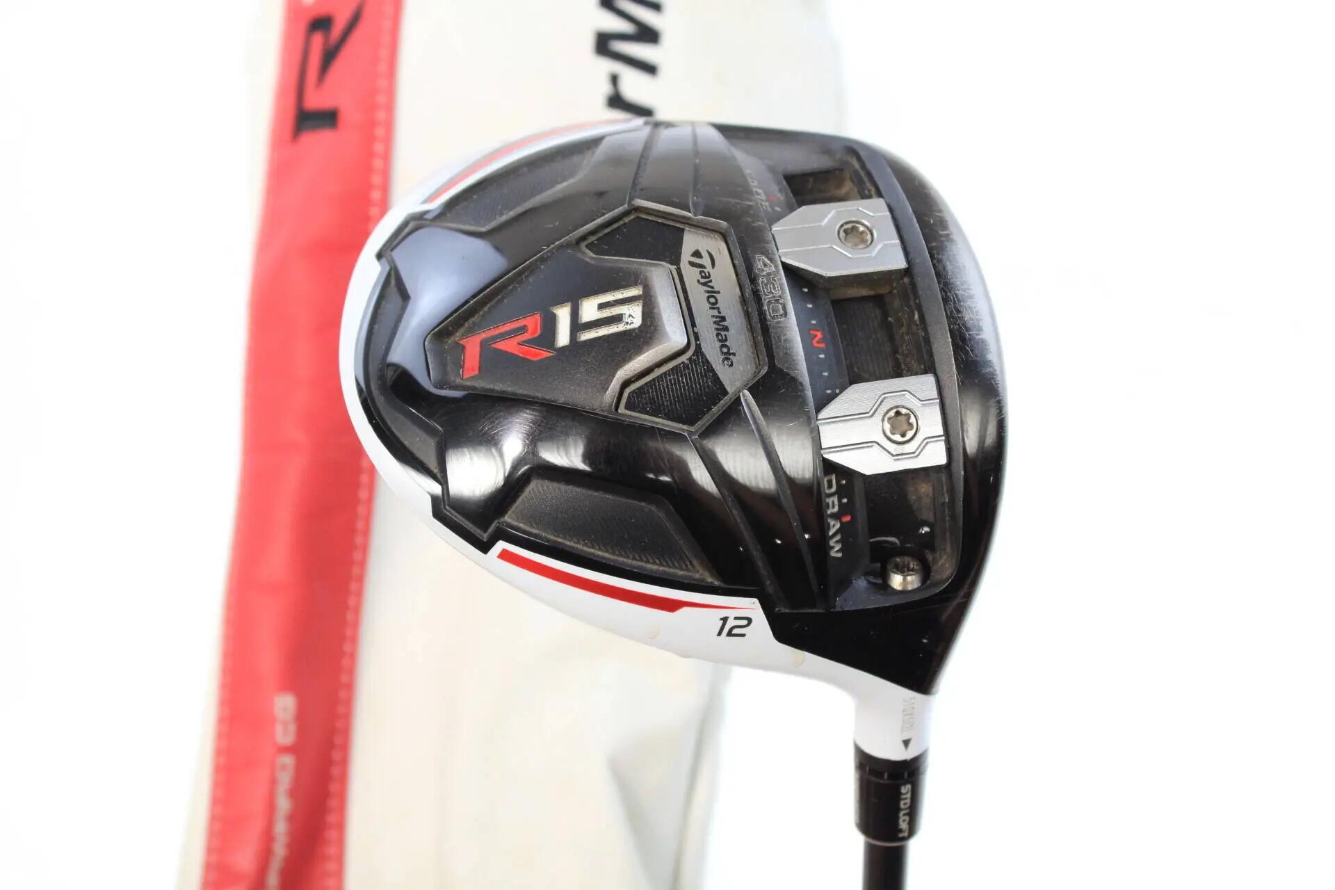 TAYLORMADE picture