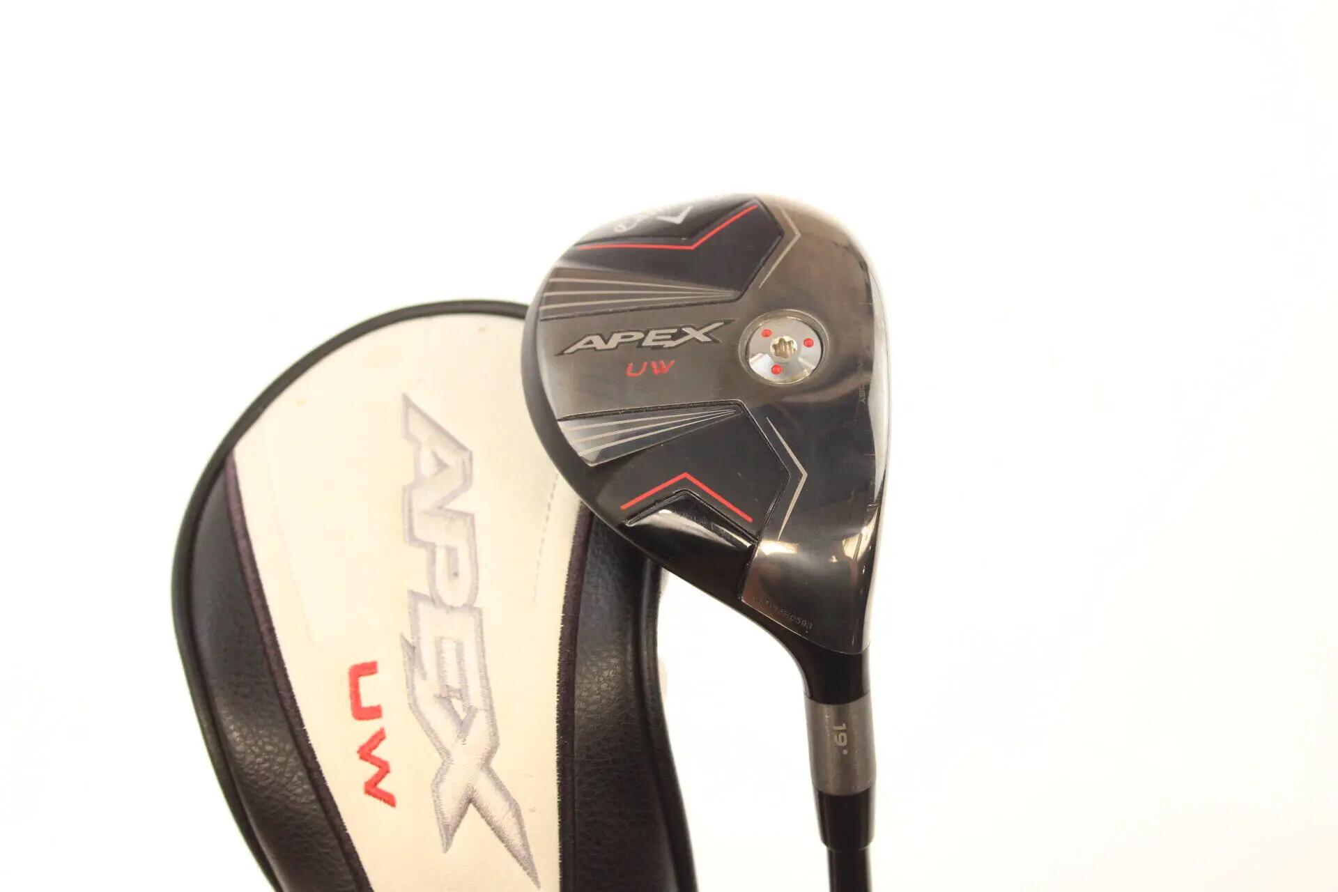 CALLAWAY picture