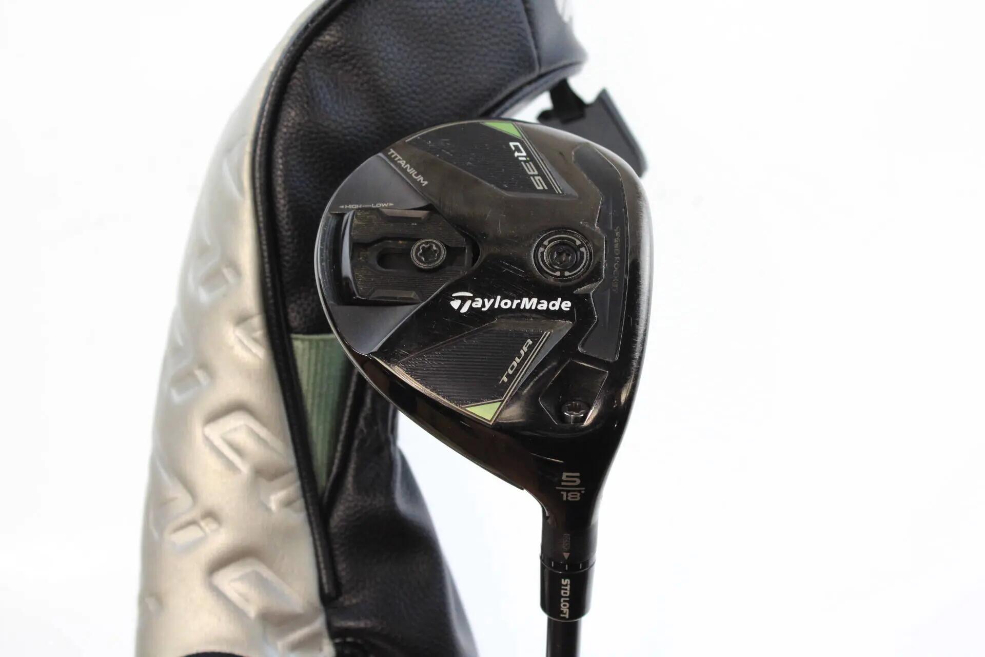 TAYLORMADE picture