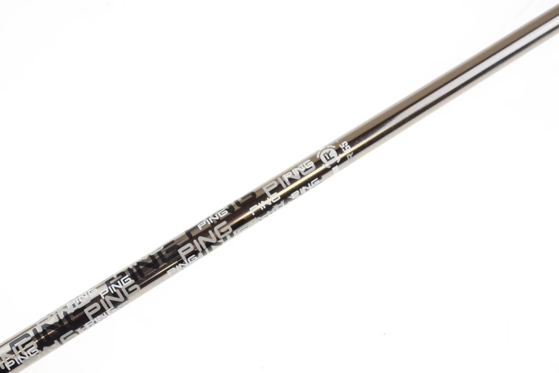 Seconde vie - Ping G SF Tec RH 10-deg Driver - Sufficient 4/5