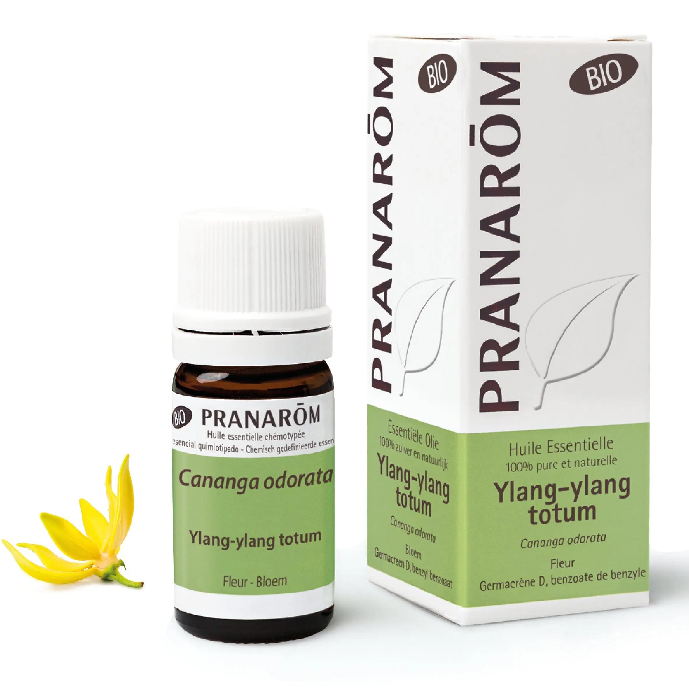 PRANARÔM picture
