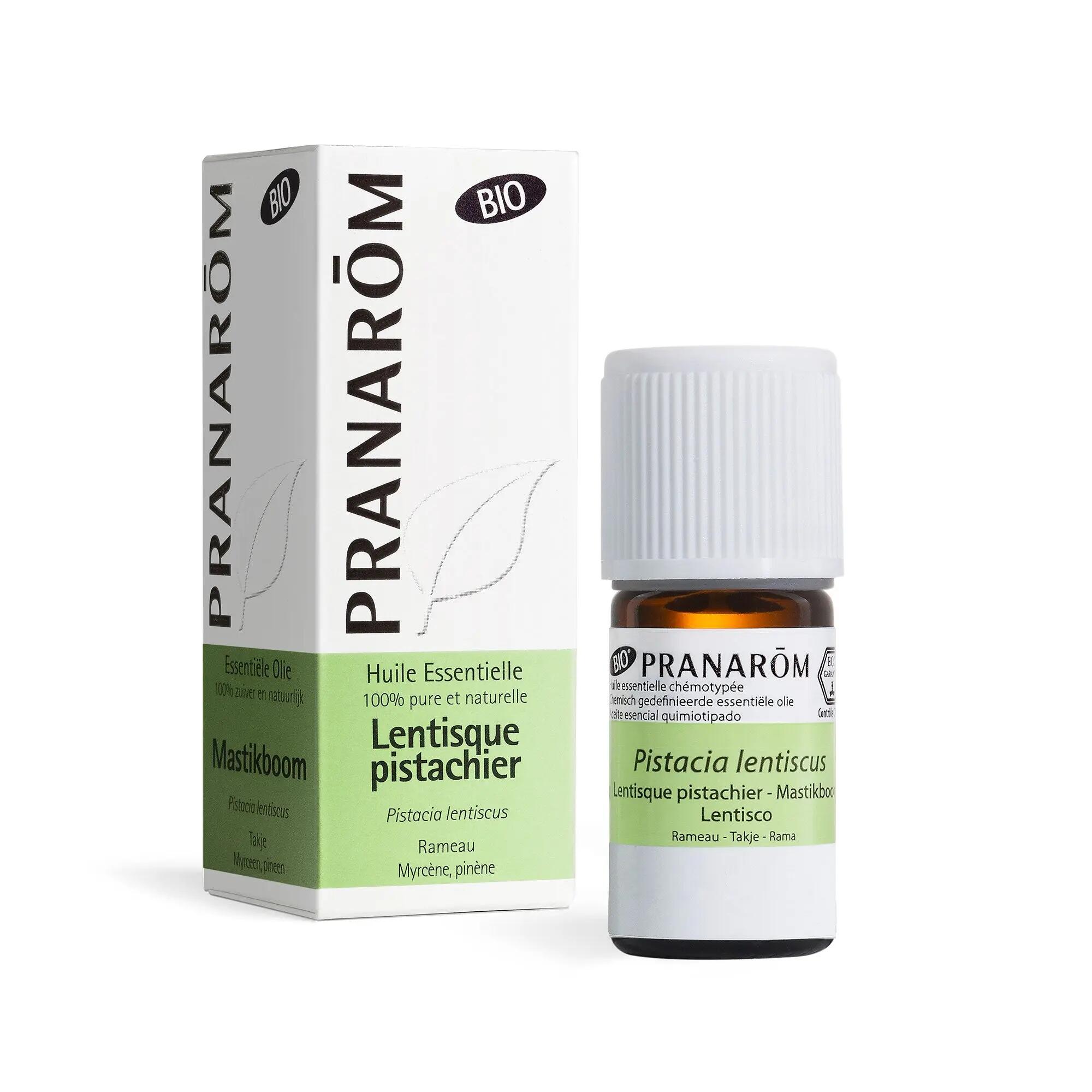 PRANARÔM picture