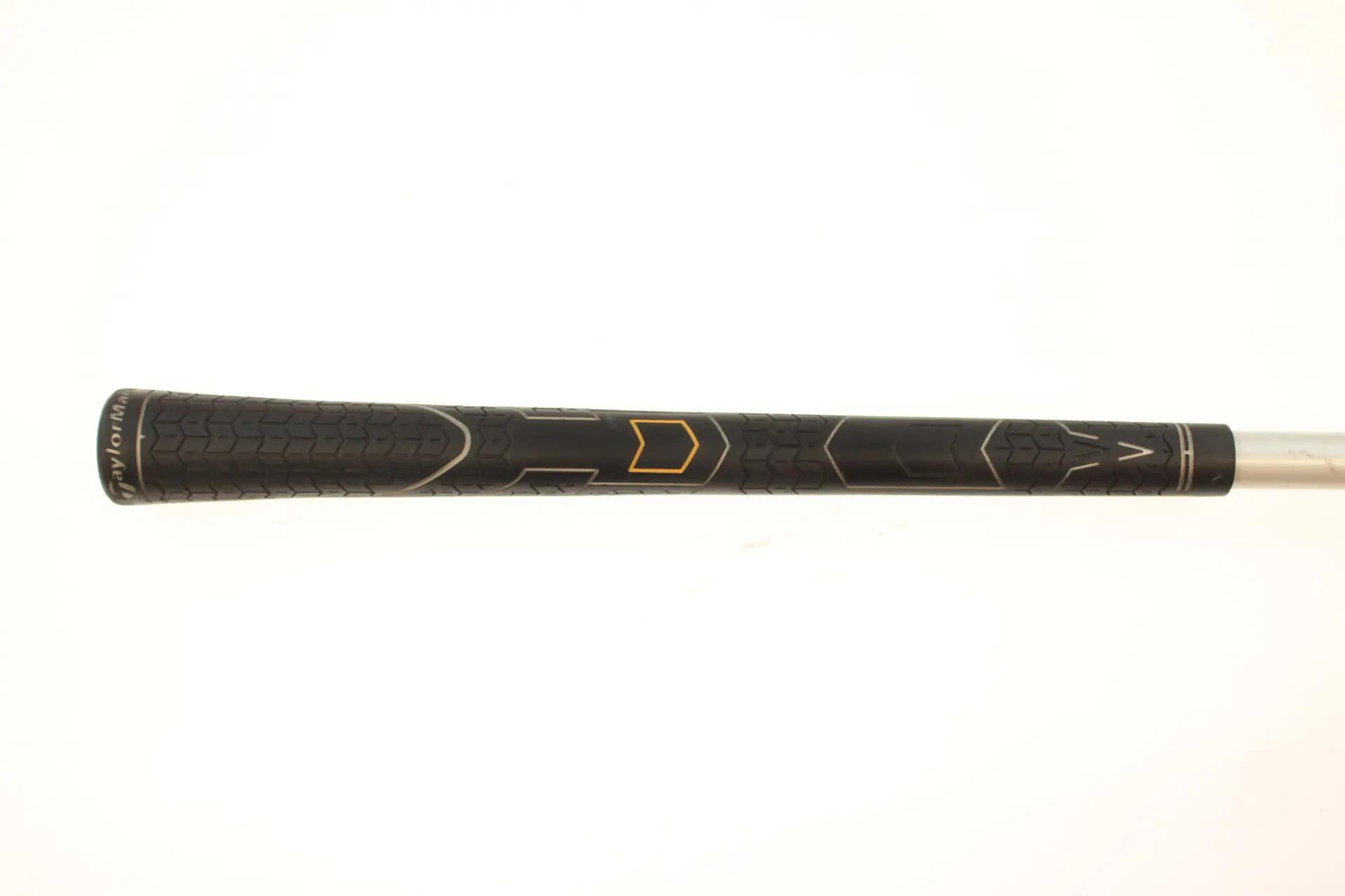 Seconde vie - TaylorMade Burner Rescue RH 22-deg Hybrid - Sufficient 5/5