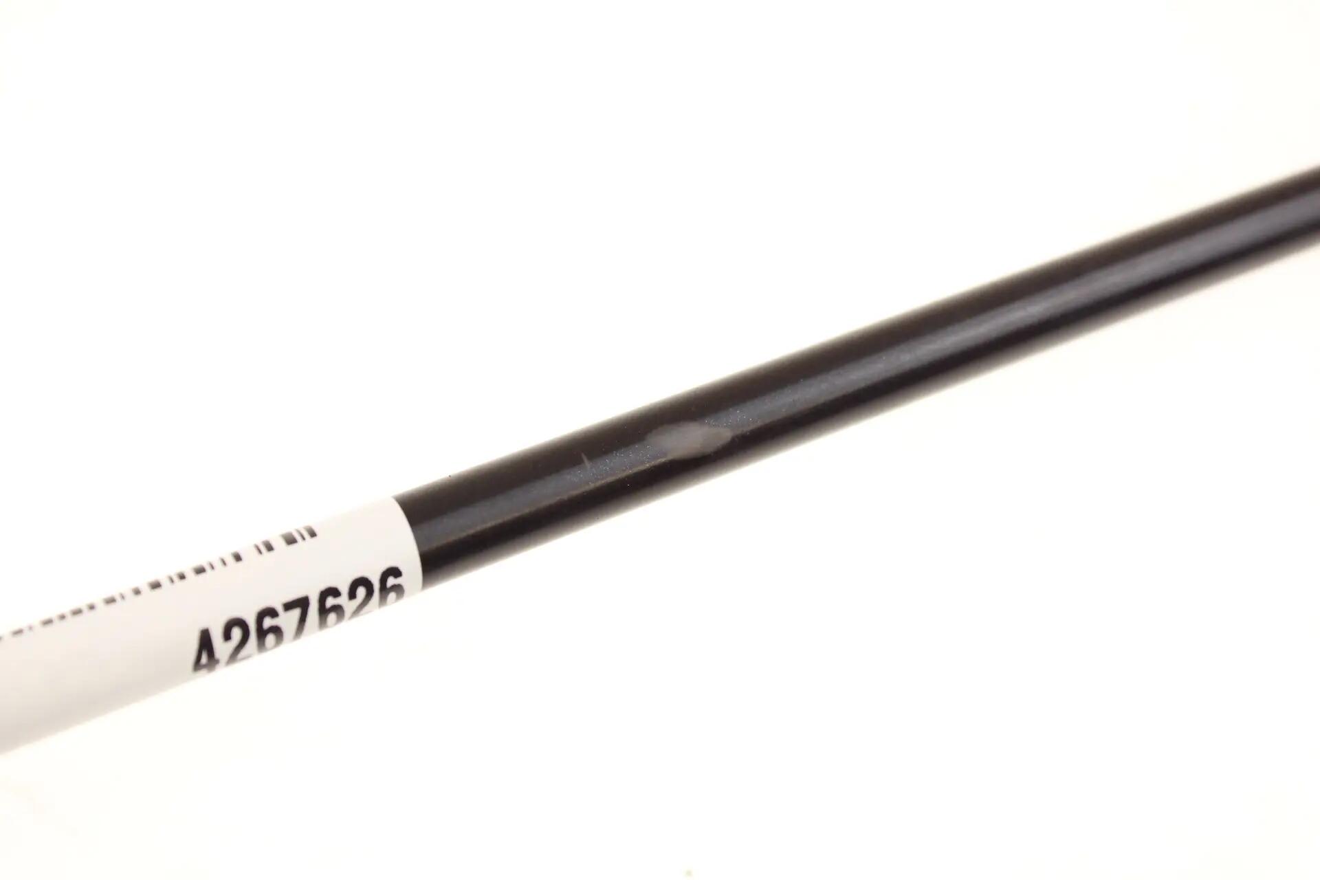 Seconde vie - TaylorMade Burner SuperFast Rescue RH 18-deg Hybrid - Sufficient 5/6