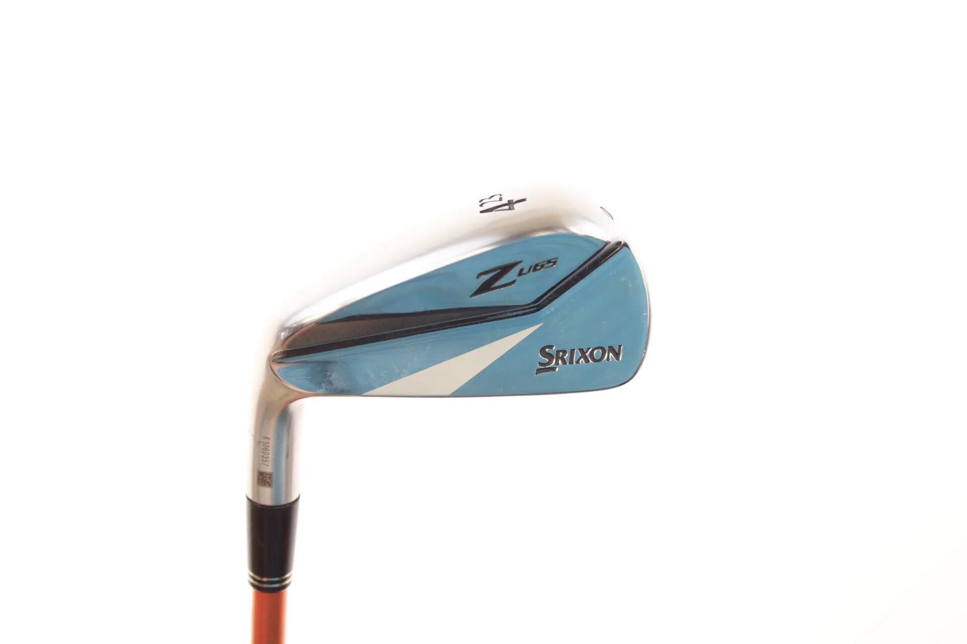 SRIXON picture
