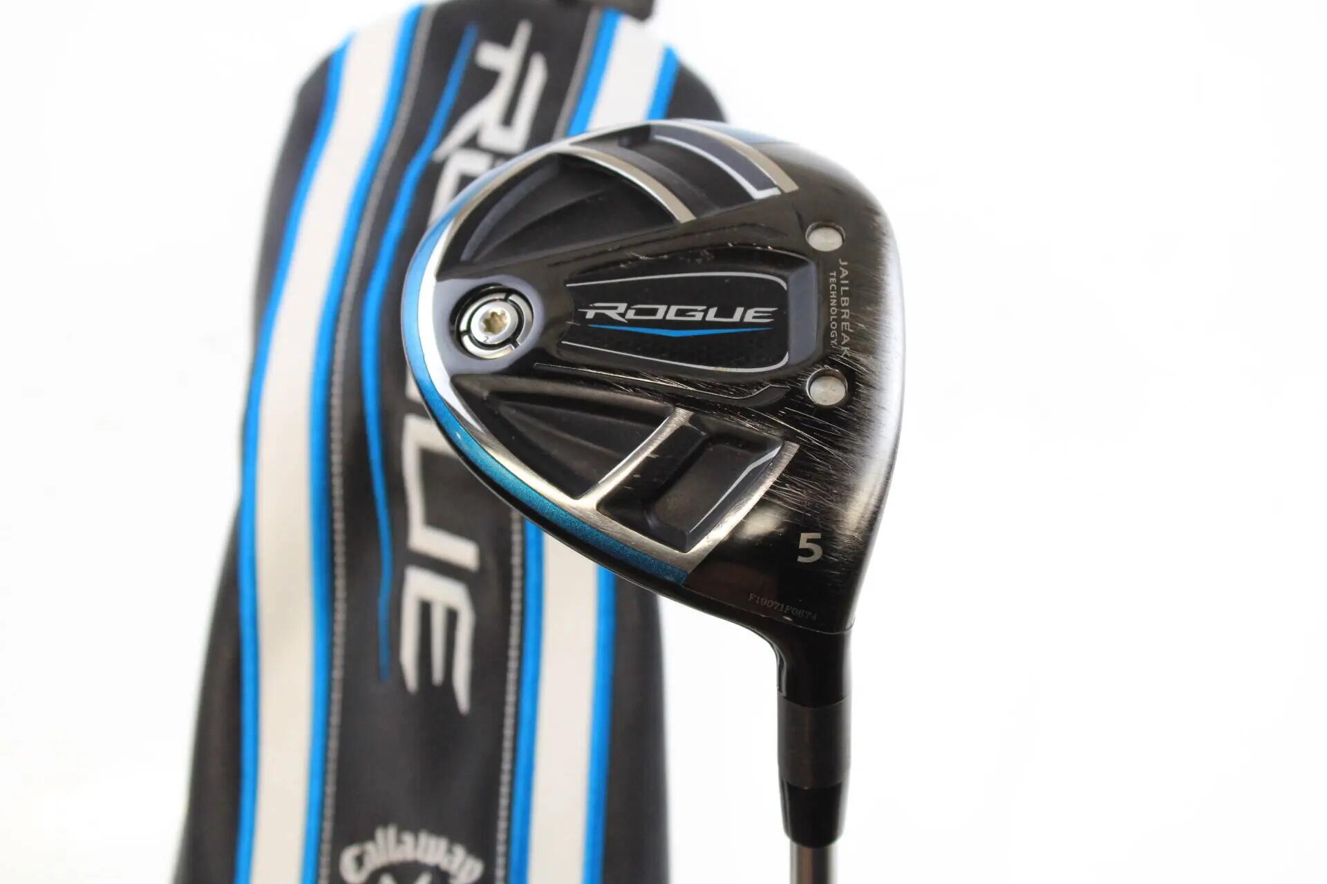 CALLAWAY picture