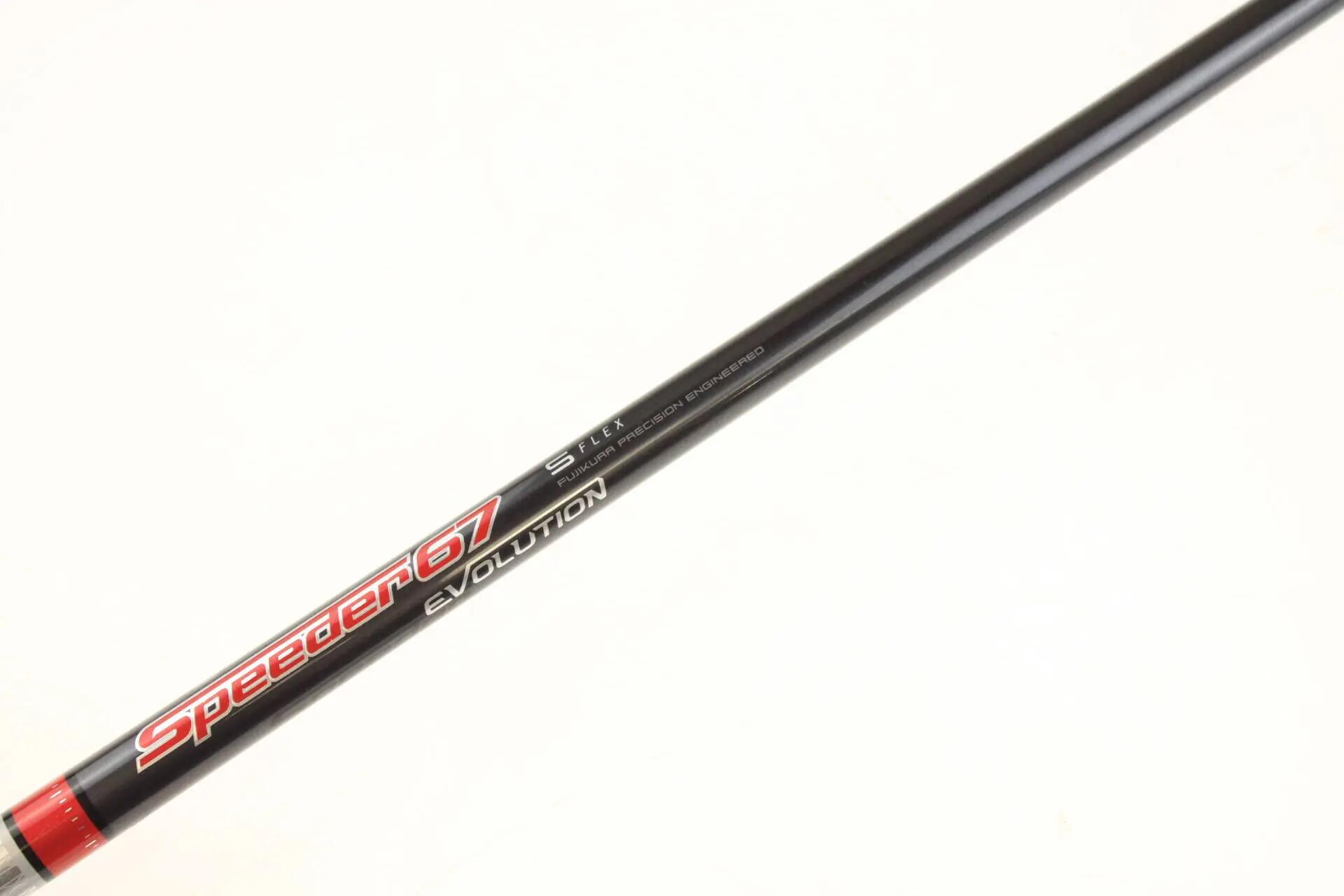Seconde vie - TaylorMade Qi35 Tour RH 18-deg Fairway Wood - Very good 4/5