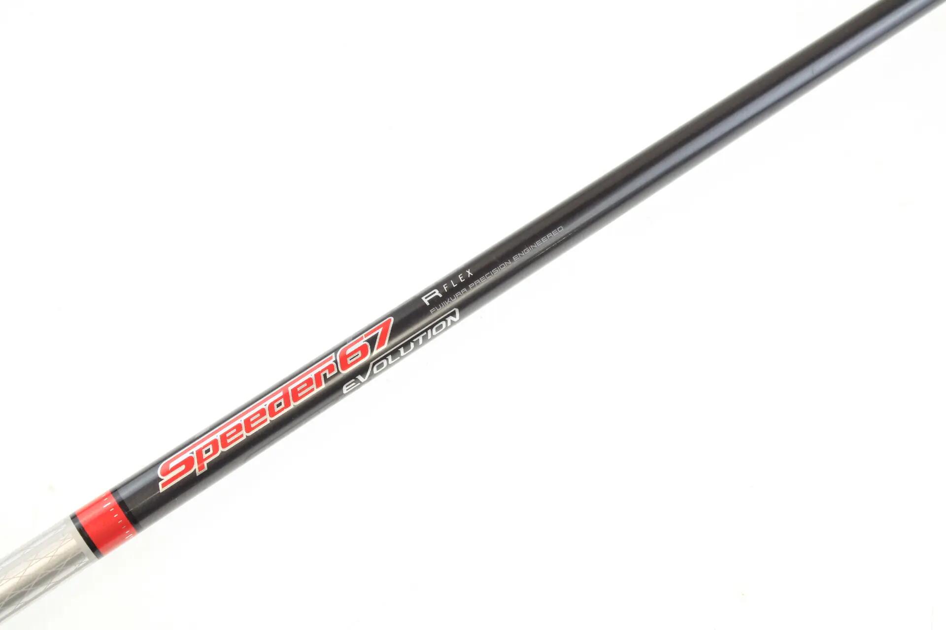 Seconde vie - TaylorMade R15 430 RH 12-deg Driver - Sufficient 4/6