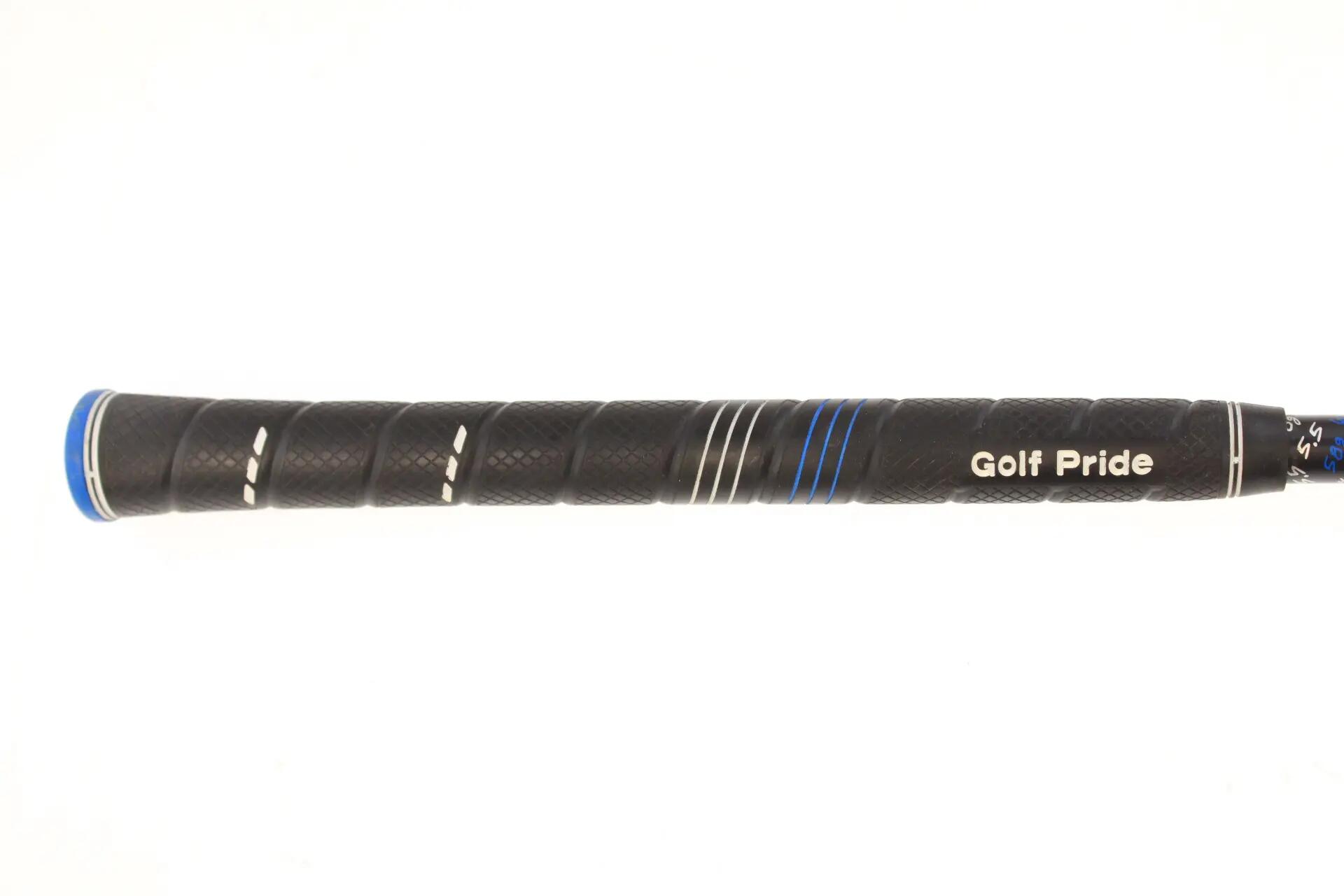 Seconde vie - Callaway X Series RH 22-deg Hybrid - Sufficient 5/5