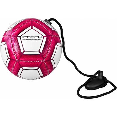 Sportec icoach mini trainingsvoetbal 3.0