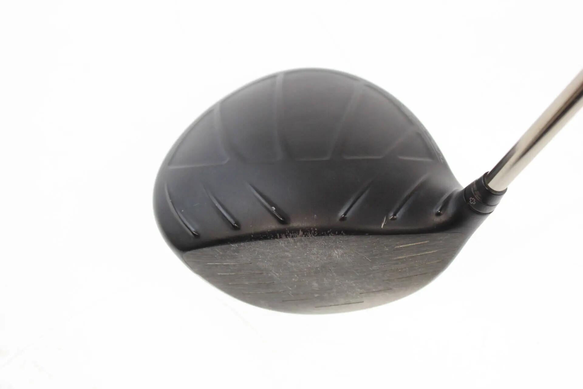 Seconde vie - Ping G SF Tec RH 10-deg Driver - Sufficient 3/5