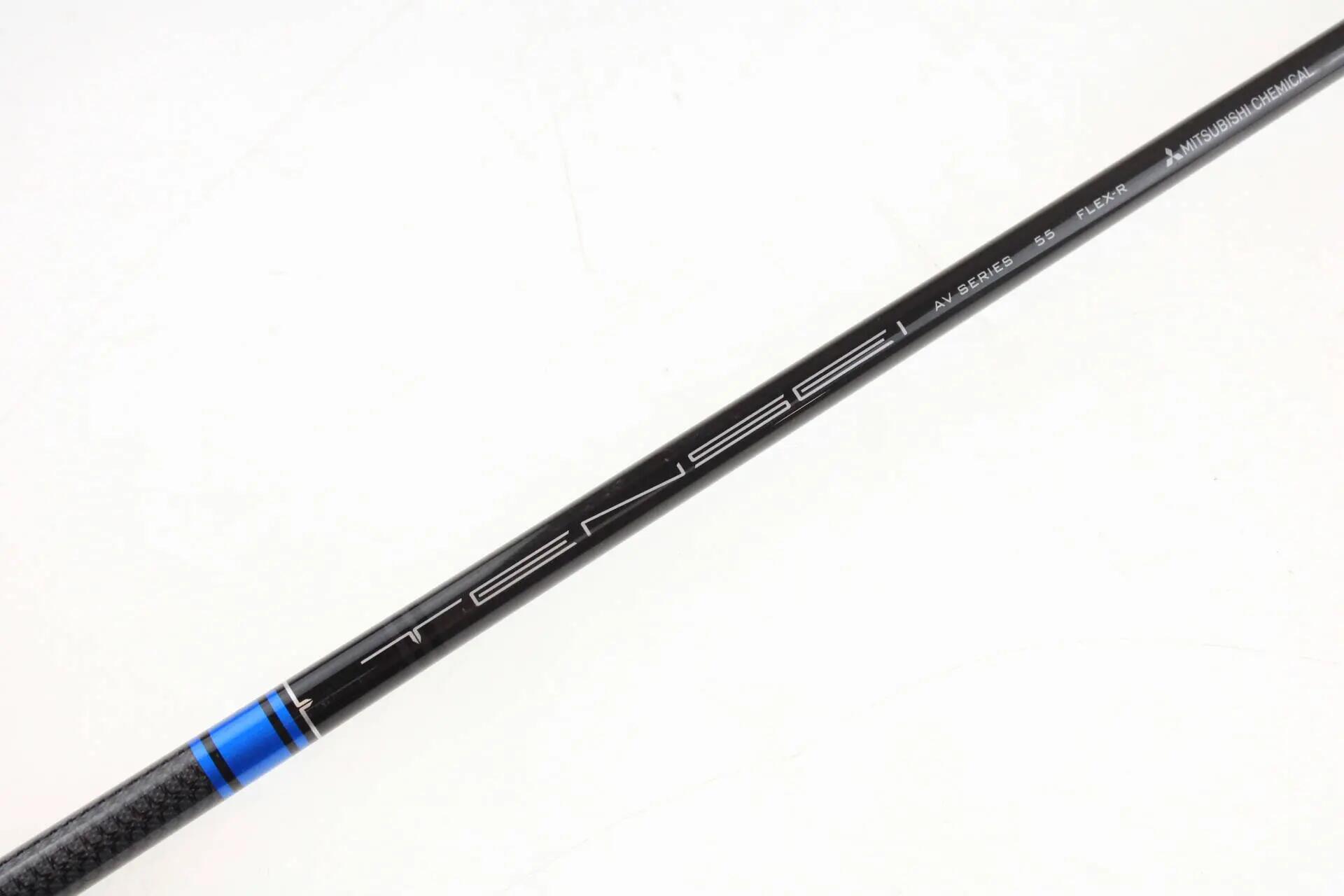Seconde vie - Titleist TS1 RH 9.5-deg Driver - Good 4/5