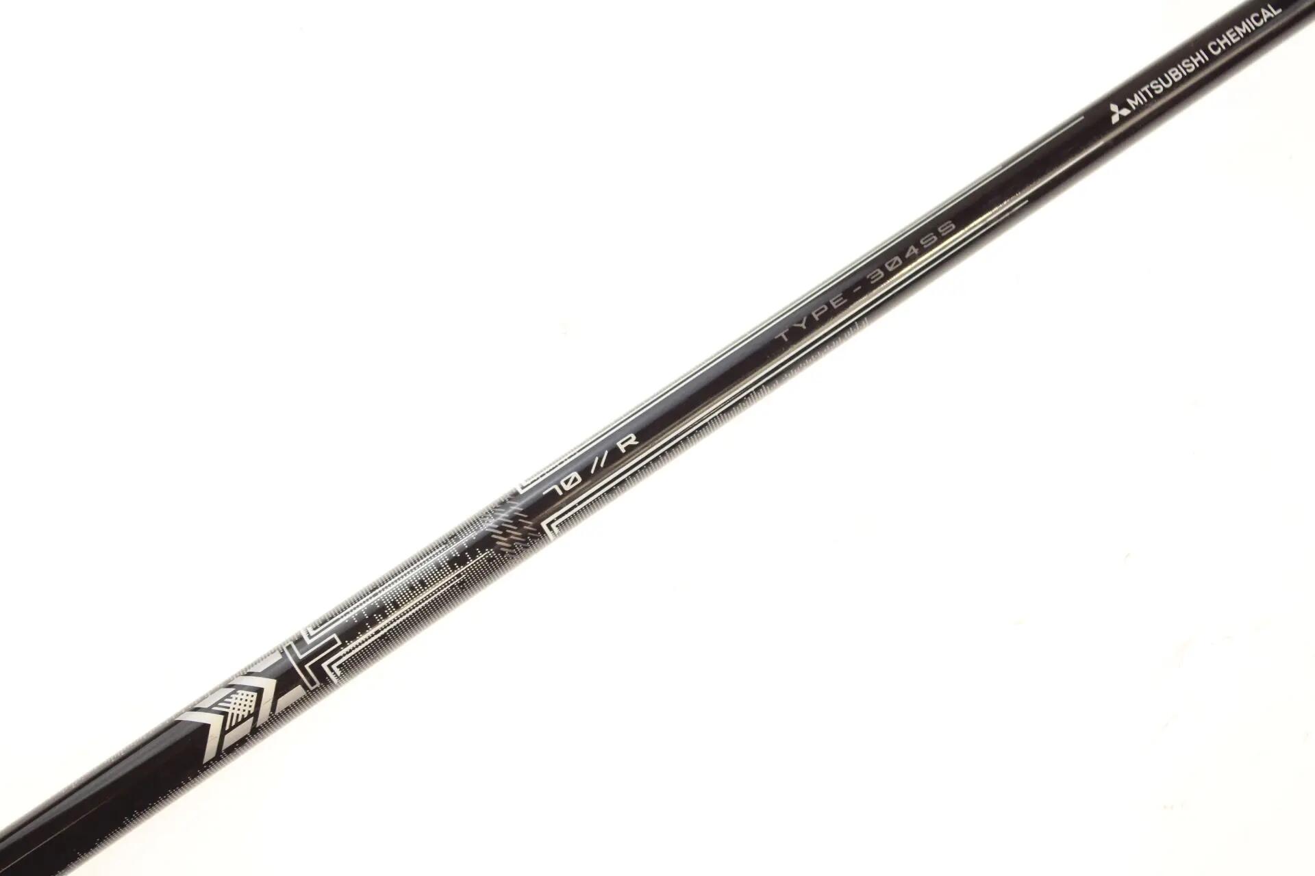 Seconde vie - Callaway Apex UW 2024 RH 19-deg Fairway Wood - Very good 4/5