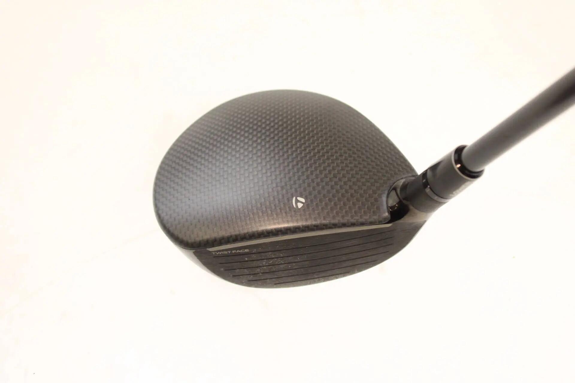 Seconde vie - TaylorMade Qi35 Tour RH 18-deg Fairway Wood - Very good 3/5