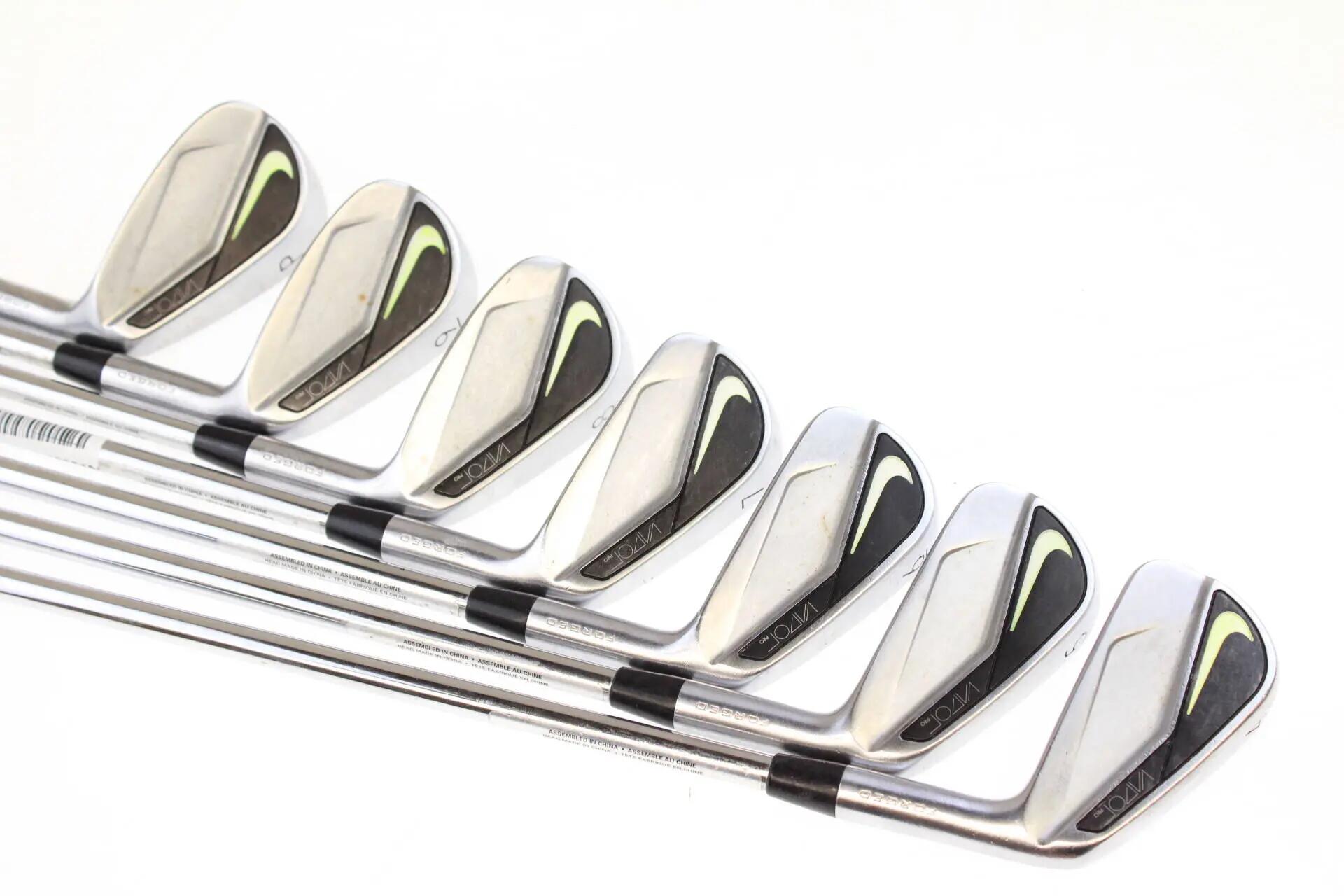 Seconde vie - Nike Vapor Pro RH 4-PW Iron Set - Sufficient 3/5