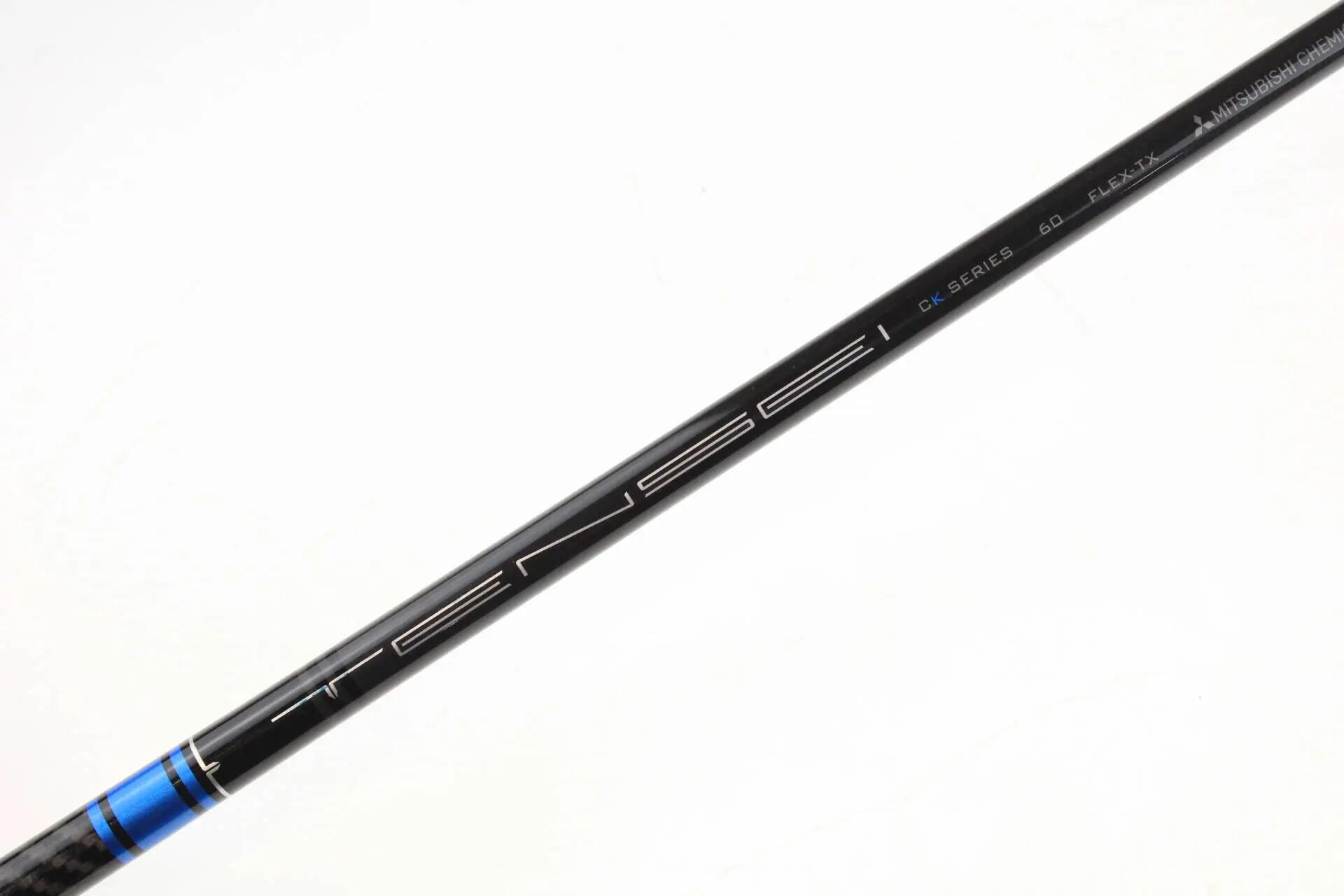 Seconde vie - Callaway Rogue RH 9-deg Driver - Sufficient 4/5