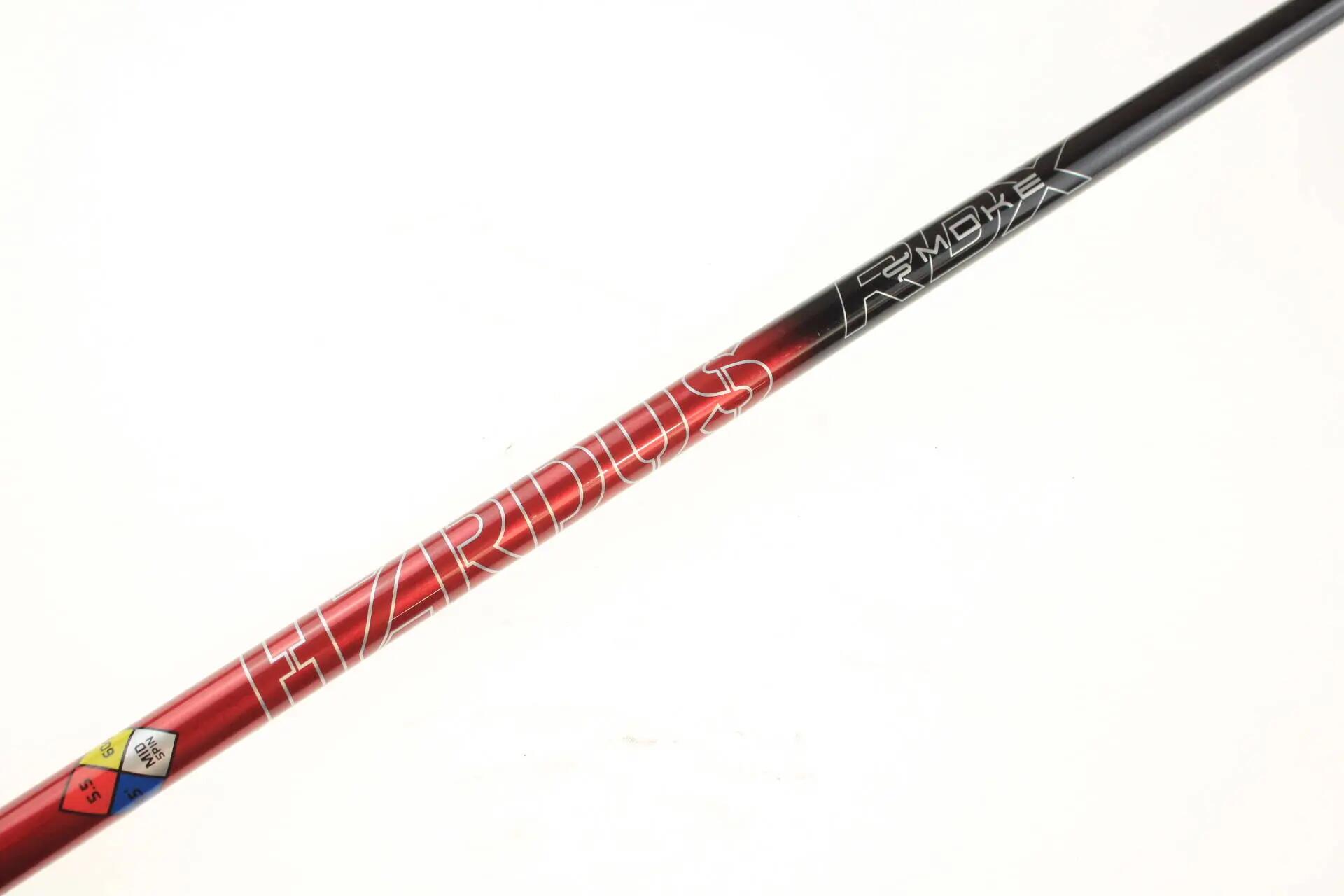 Seconde vie - Wilson Dynapower LH 18-deg Fairway Wood - Good 4/5